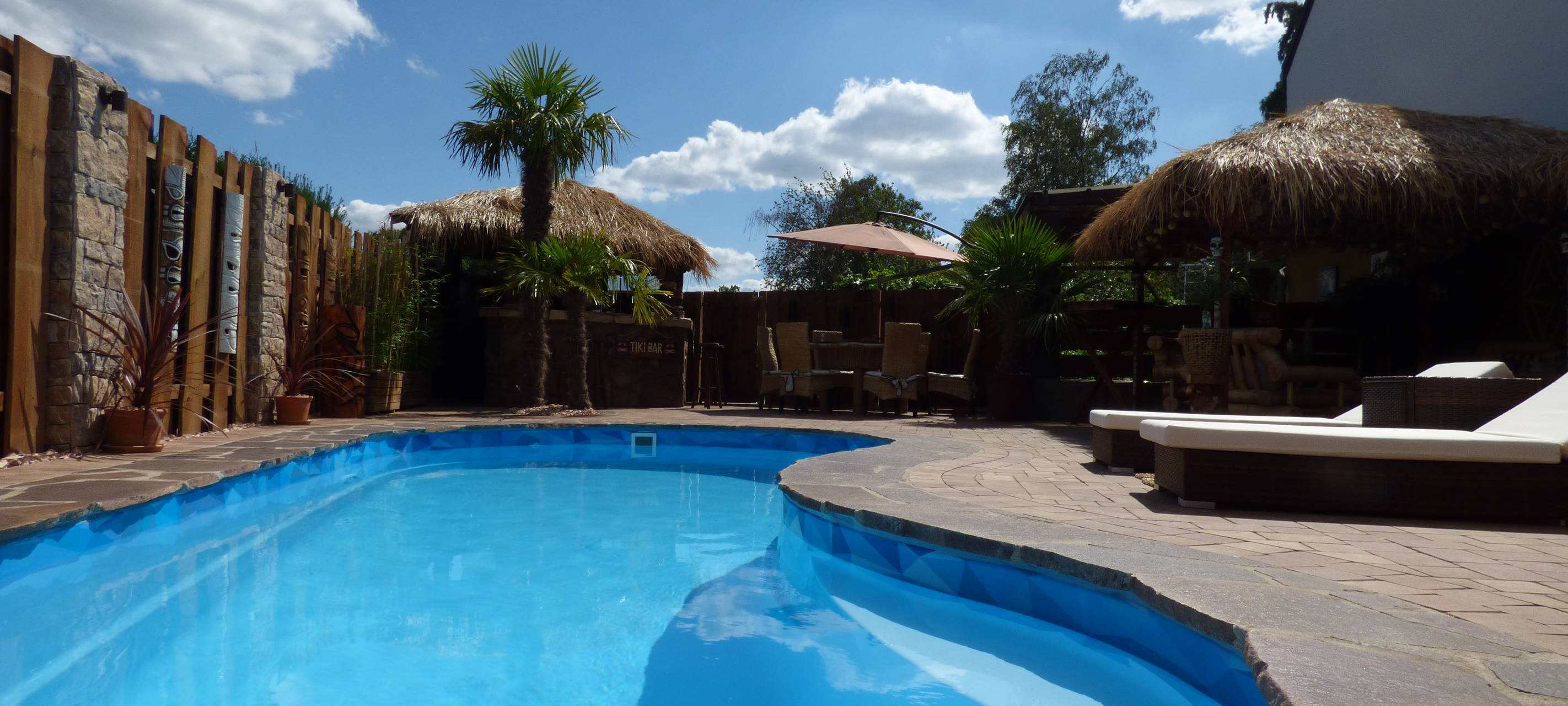 Essens schönste Urlaubs-Oase: Gewinner steht fest!