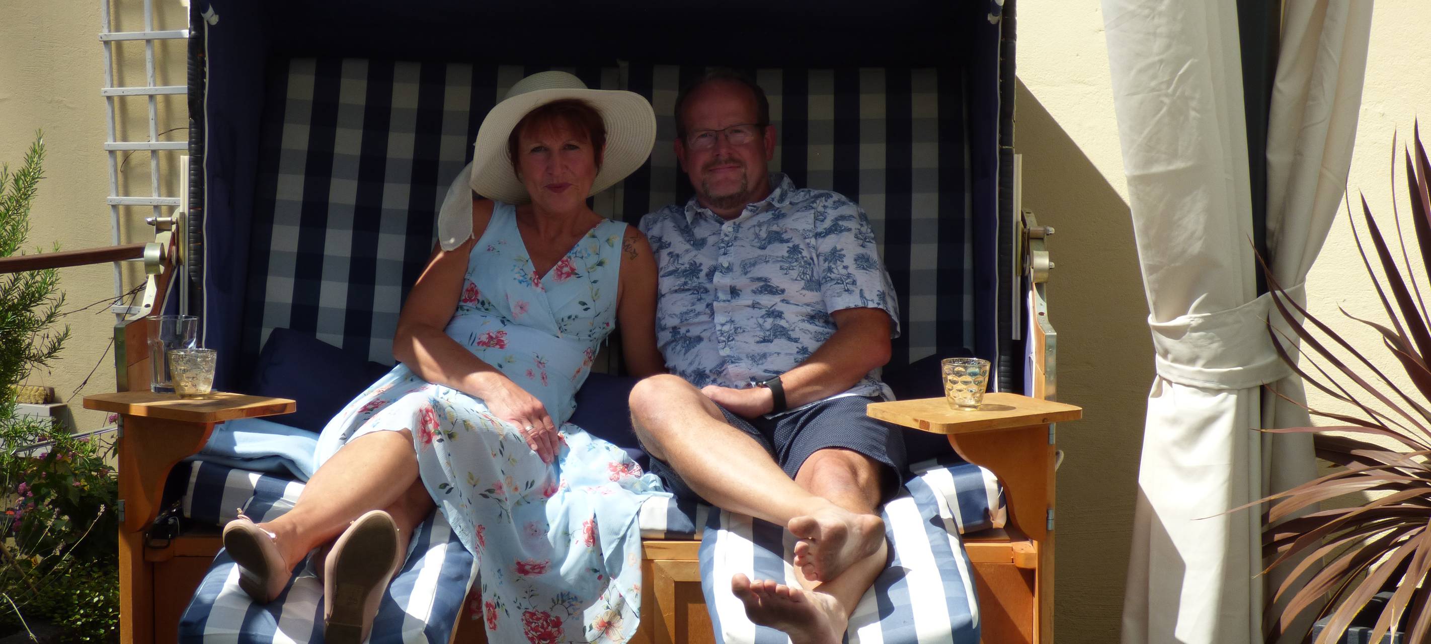 Essens schönste Urlaubs-Oase: Gewinner steht fest!