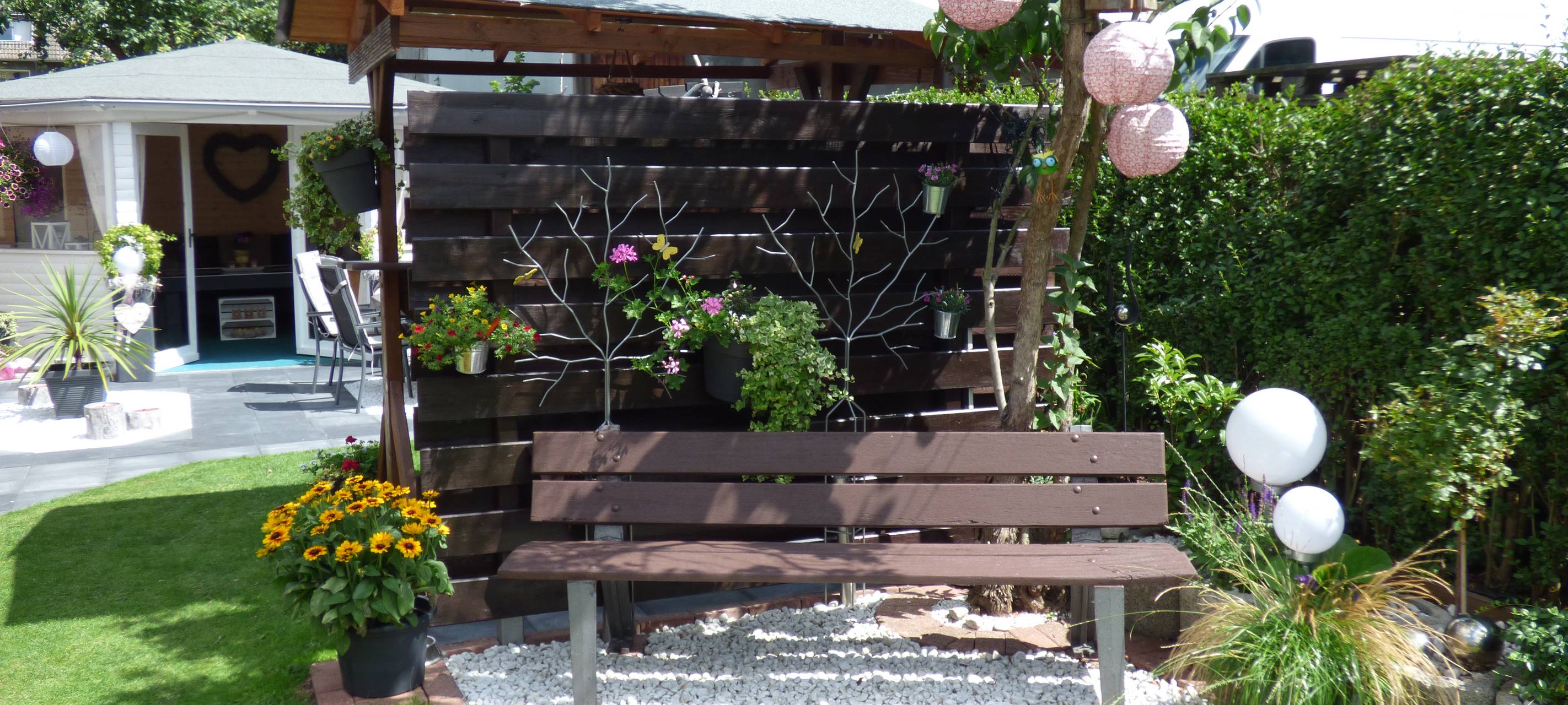 Essens schönste Urlaubs-Oase: Gewinner steht fest!