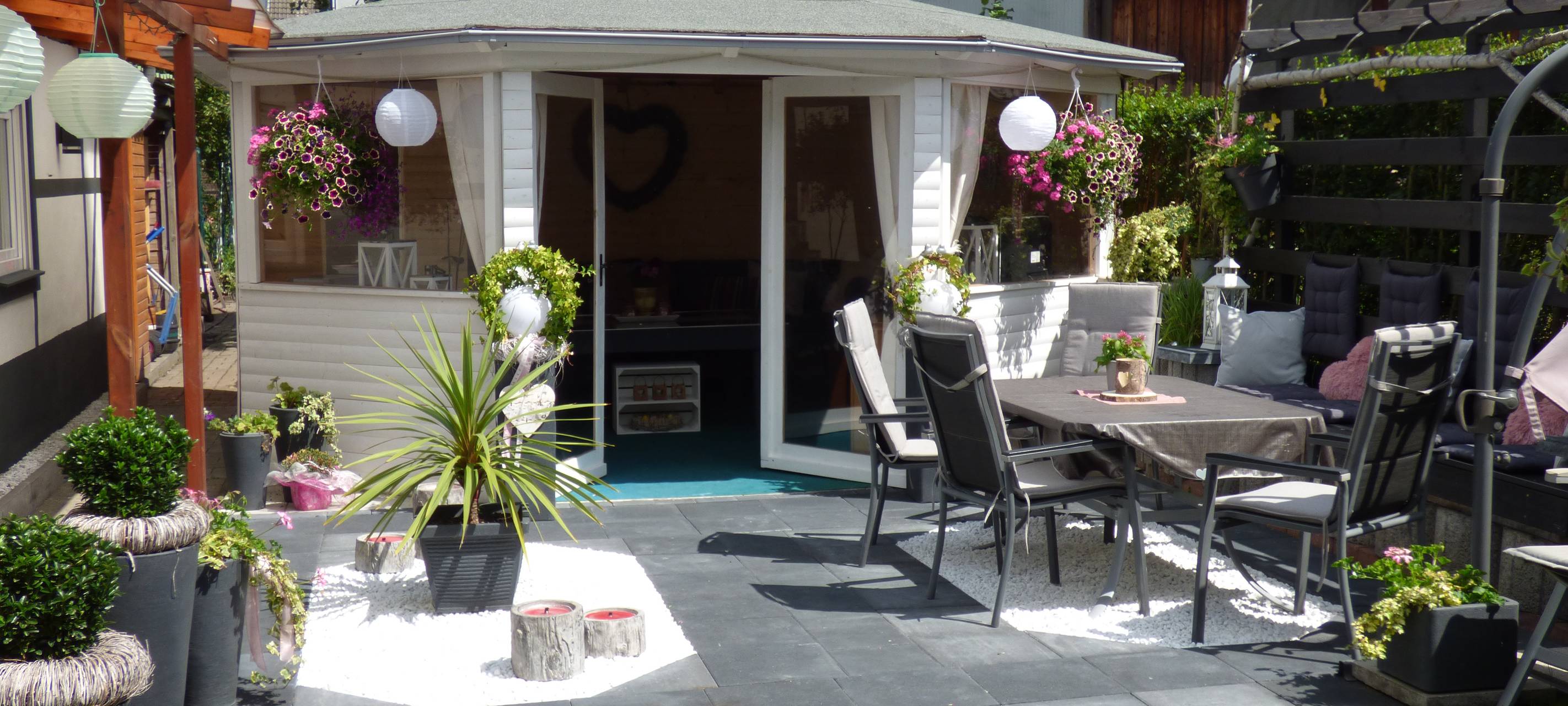 Essens schönste Urlaubs-Oase: Gewinner steht fest!