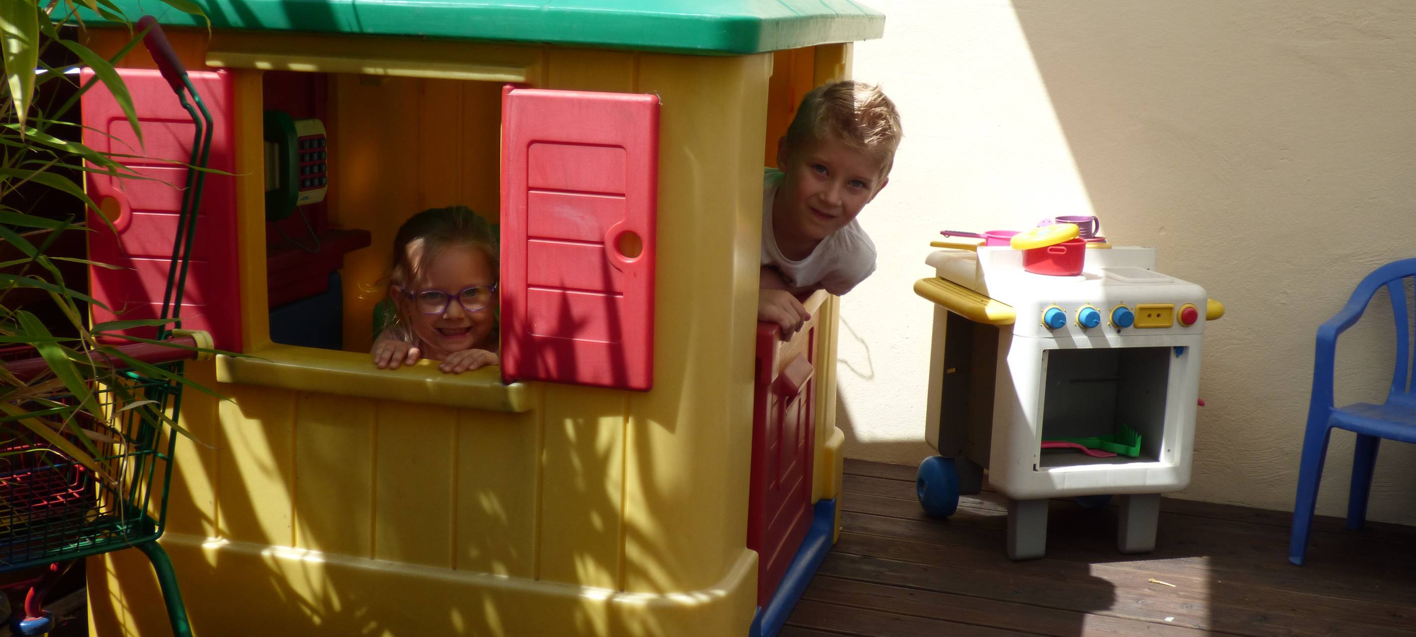 Essens schönste Urlaubs-Oase: Gewinner steht fest!