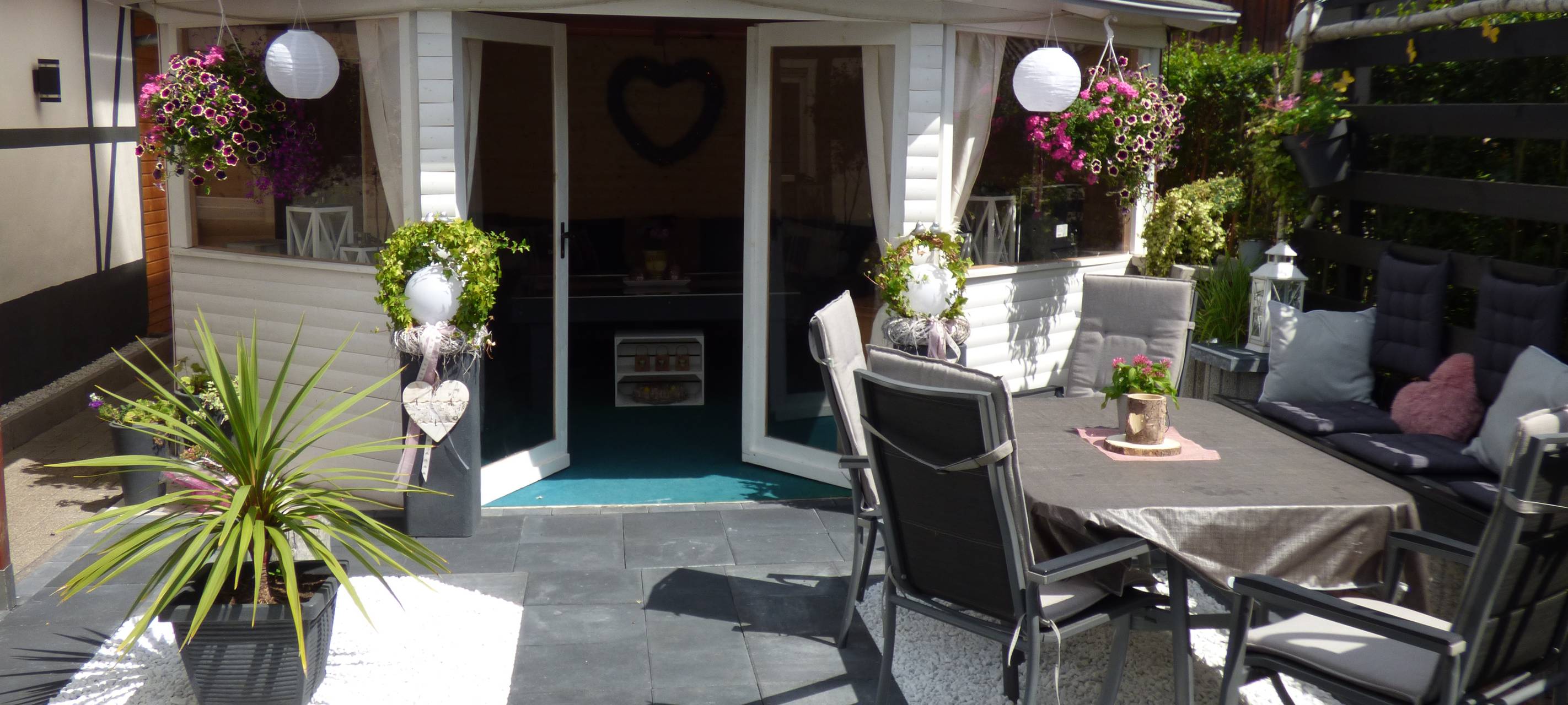 Essens schönste Urlaubs-Oase: Gewinner steht fest!