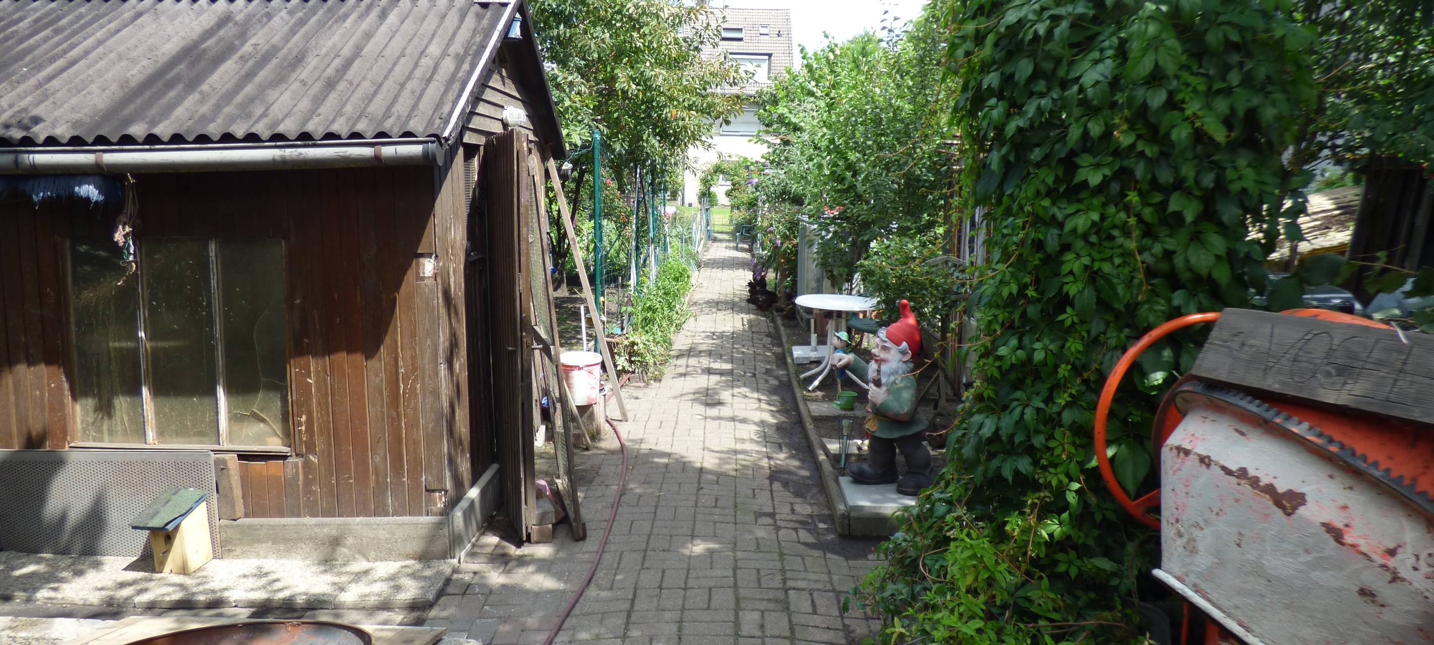 Essens schönste Urlaubs-Oase: Gewinner steht fest!