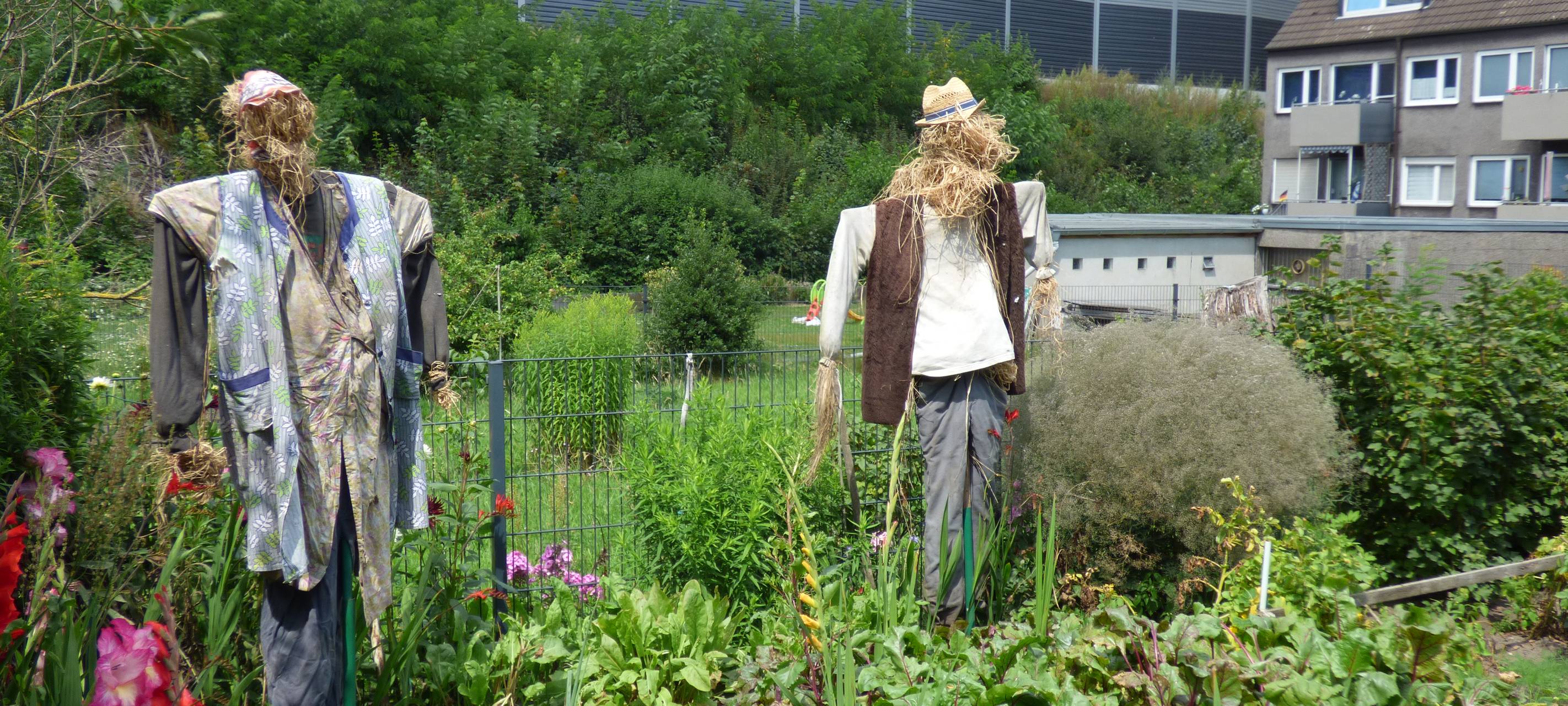 Essens schönste Urlaubs-Oase: Gewinner steht fest!