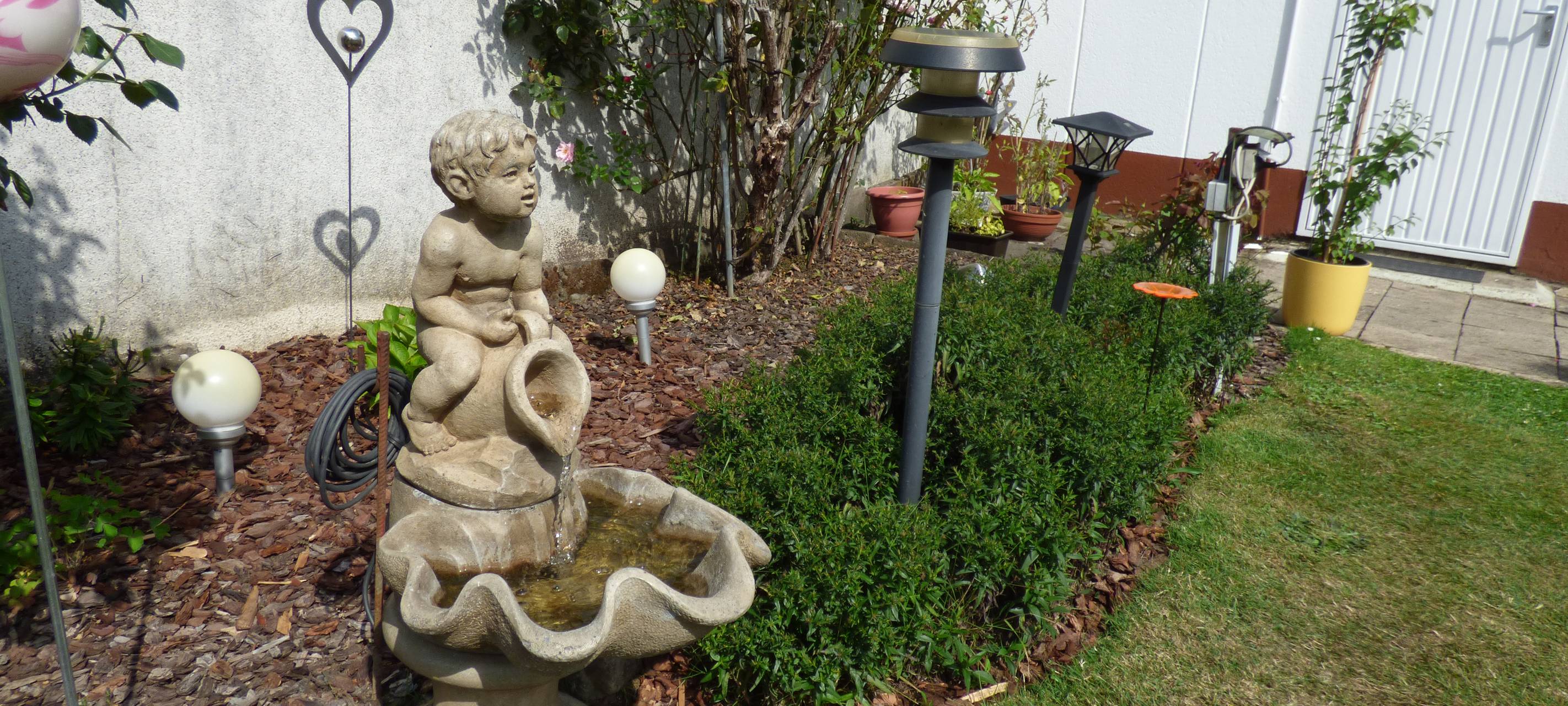 Essens schönste Urlaubs-Oase: Gewinner steht fest!