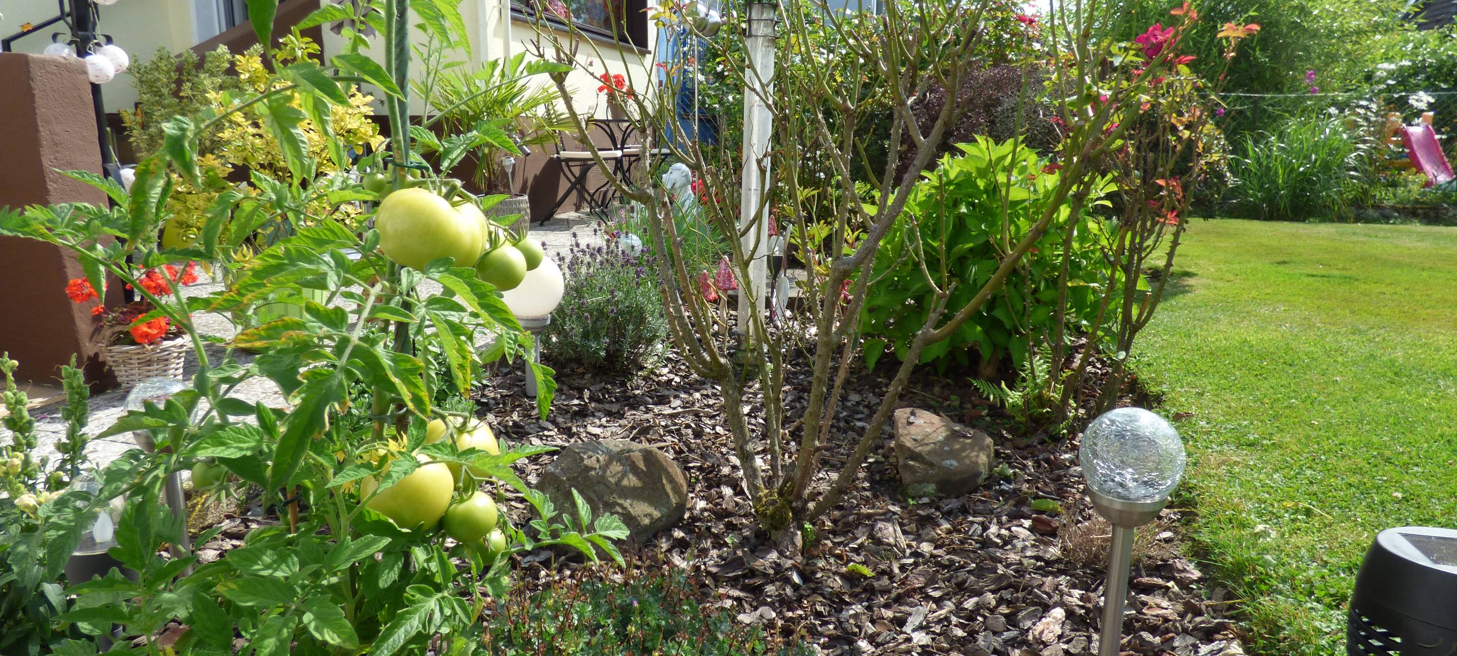 Essens schönste Urlaubs-Oase: Gewinner steht fest!