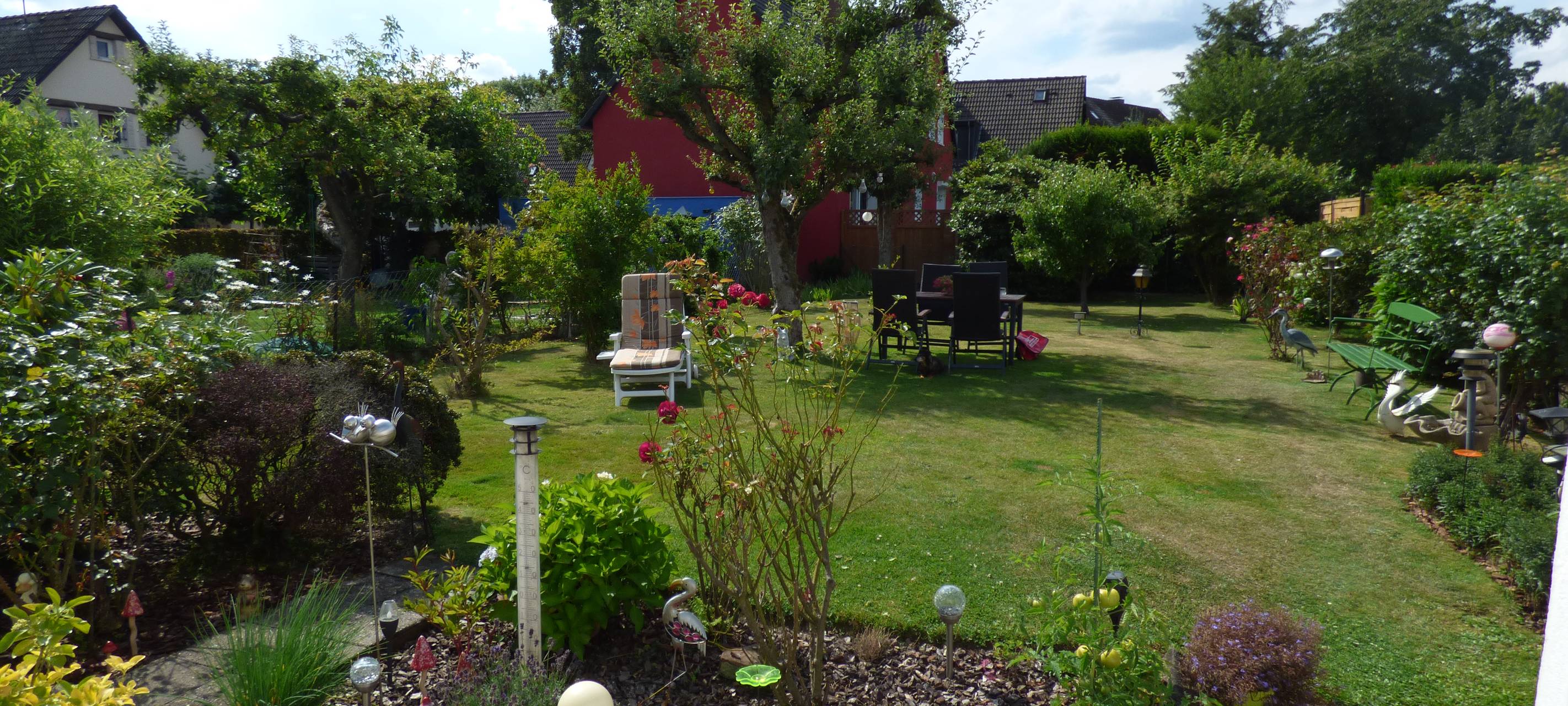 Essens schönste Urlaubs-Oase: Gewinner steht fest!