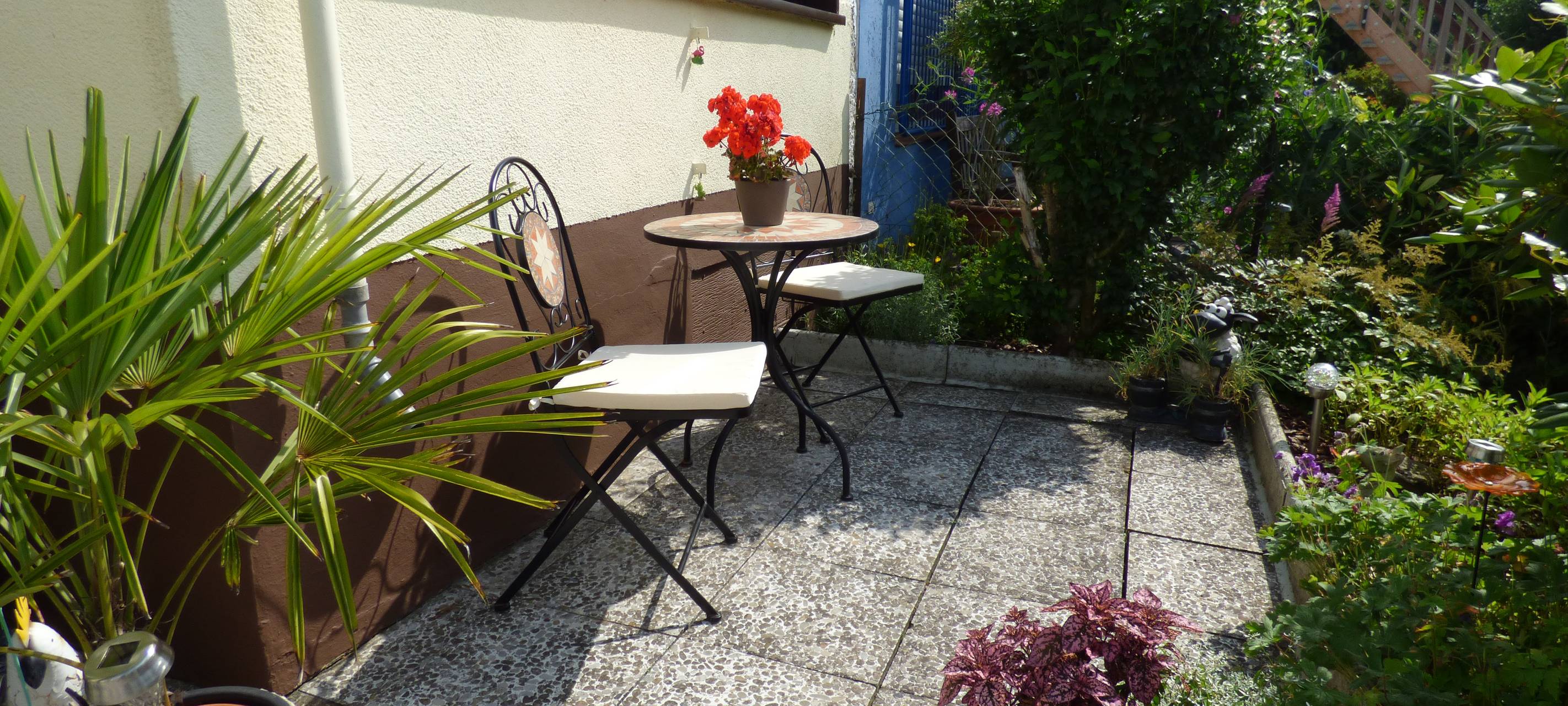 Essens schönste Urlaubs-Oase: Gewinner steht fest!