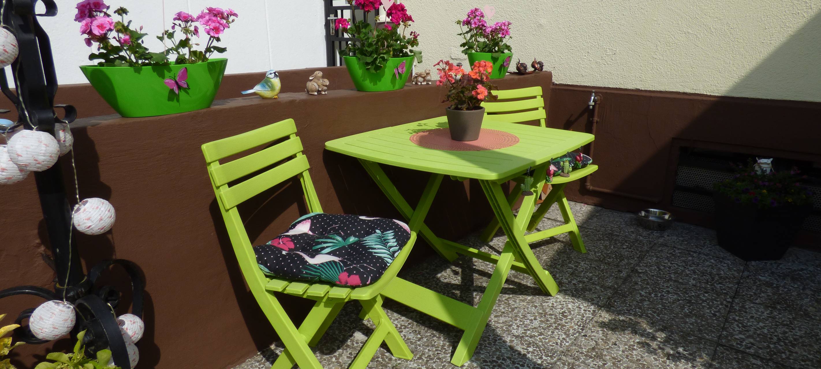 Essens schönste Urlaubs-Oase: Gewinner steht fest!