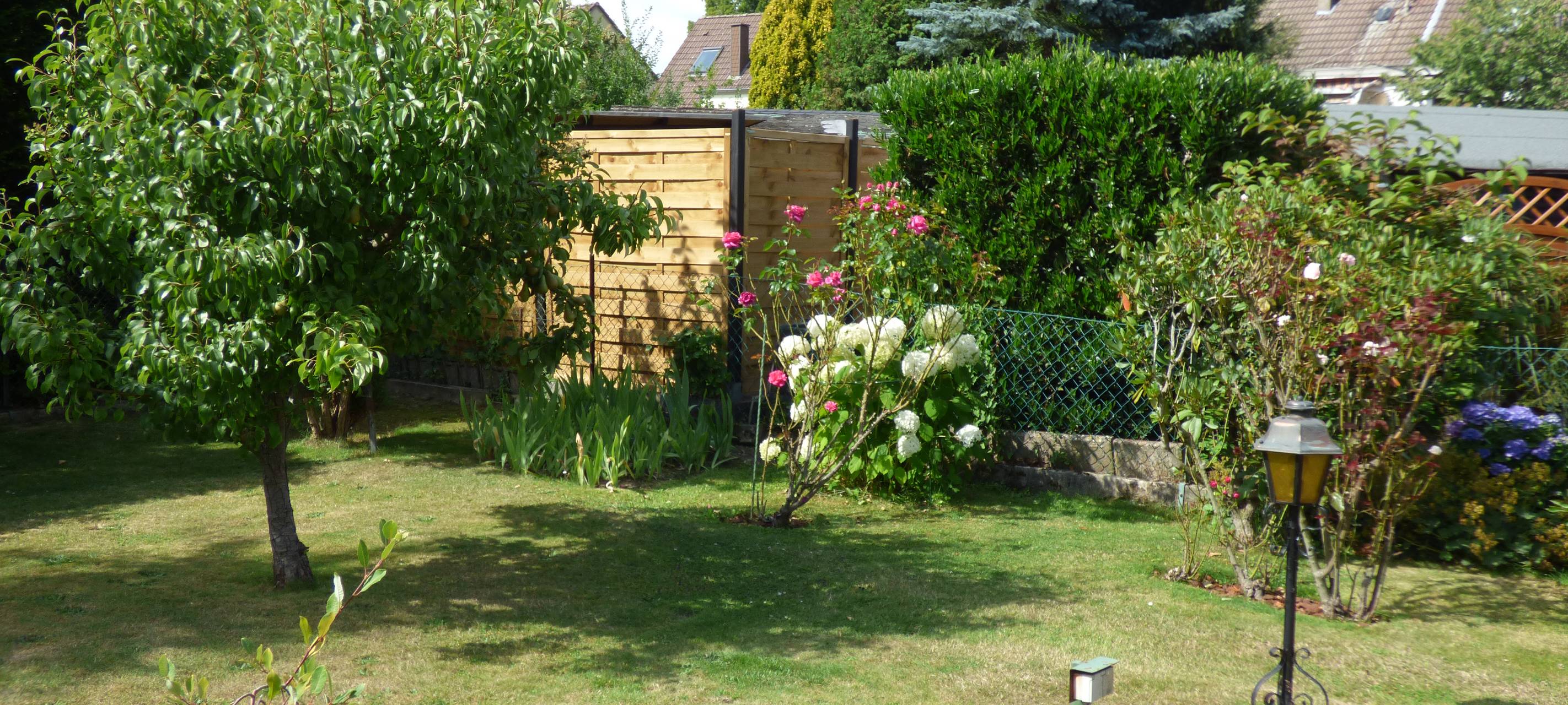 Essens schönste Urlaubs-Oase: Gewinner steht fest!