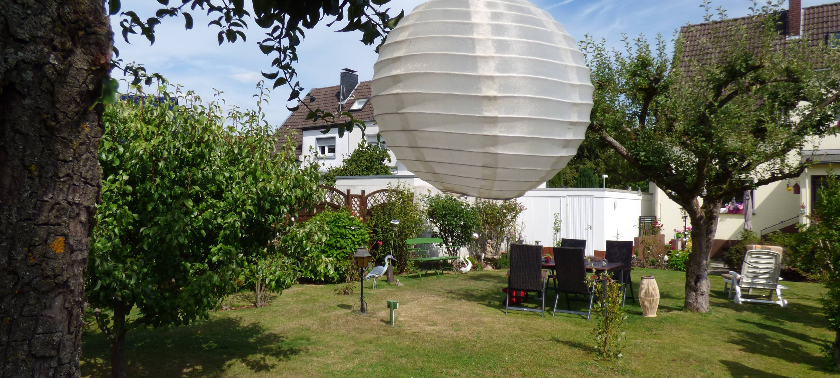 Essens schönste Urlaubs-Oase: Gewinner steht fest!