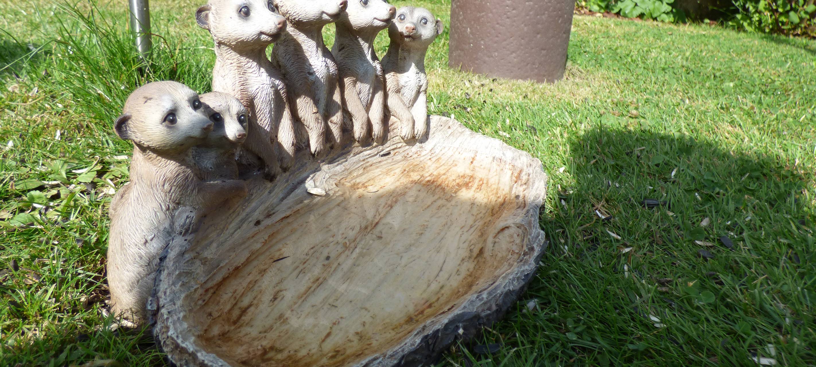 Essens schönste Urlaubs-Oase: Gewinner steht fest!