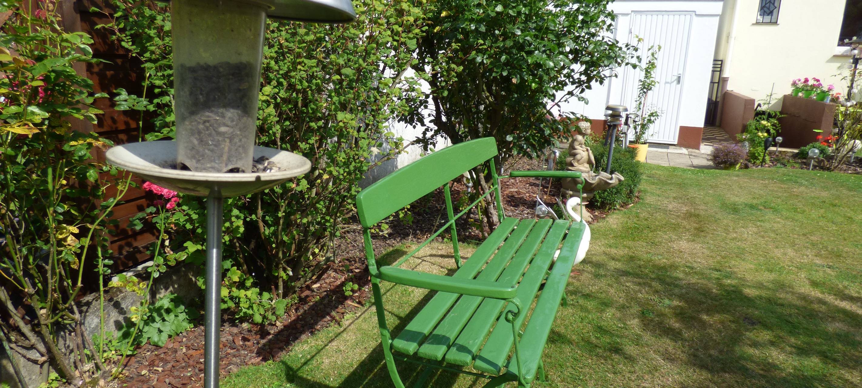 Essens schönste Urlaubs-Oase: Gewinner steht fest!