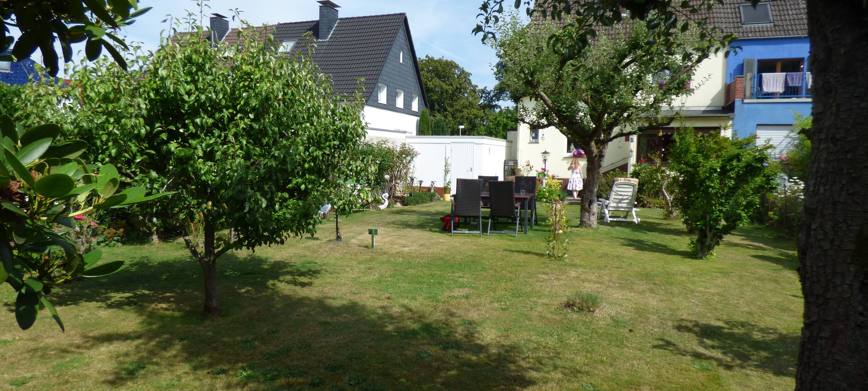 Essens schönste Urlaubs-Oase: Gewinner steht fest!