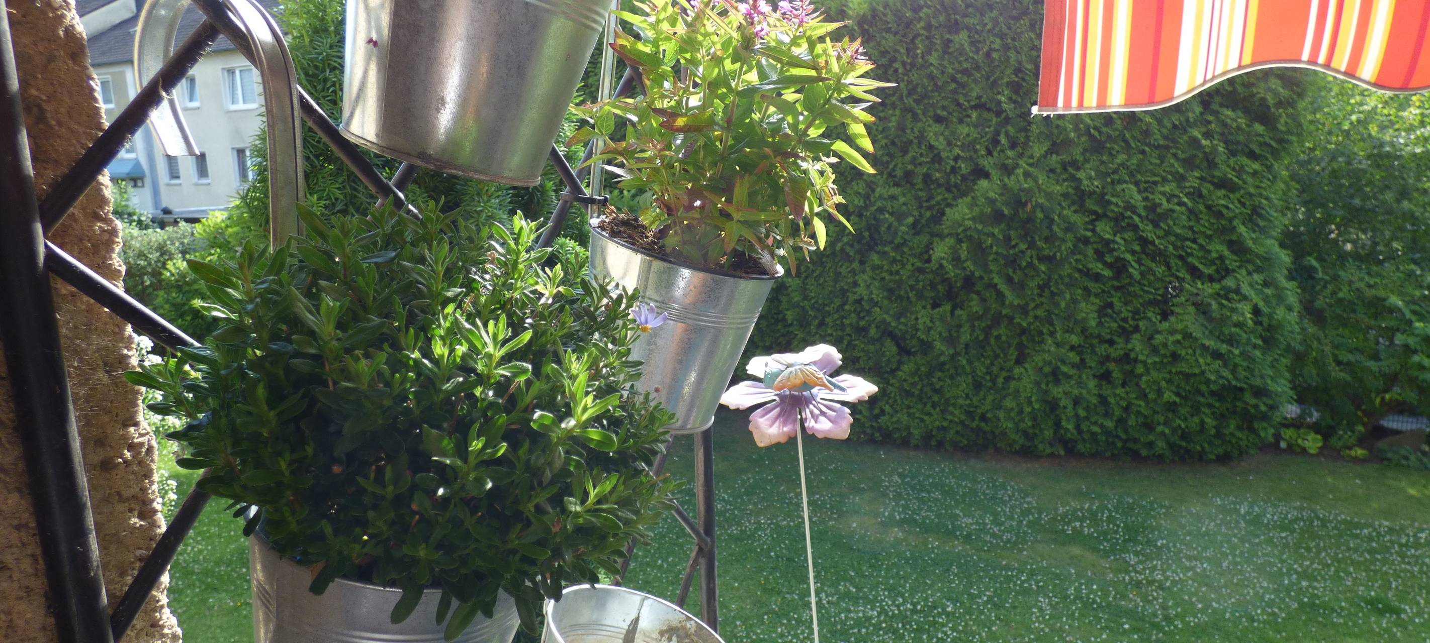 Essens schönste Urlaubs-Oase: Gewinner steht fest!