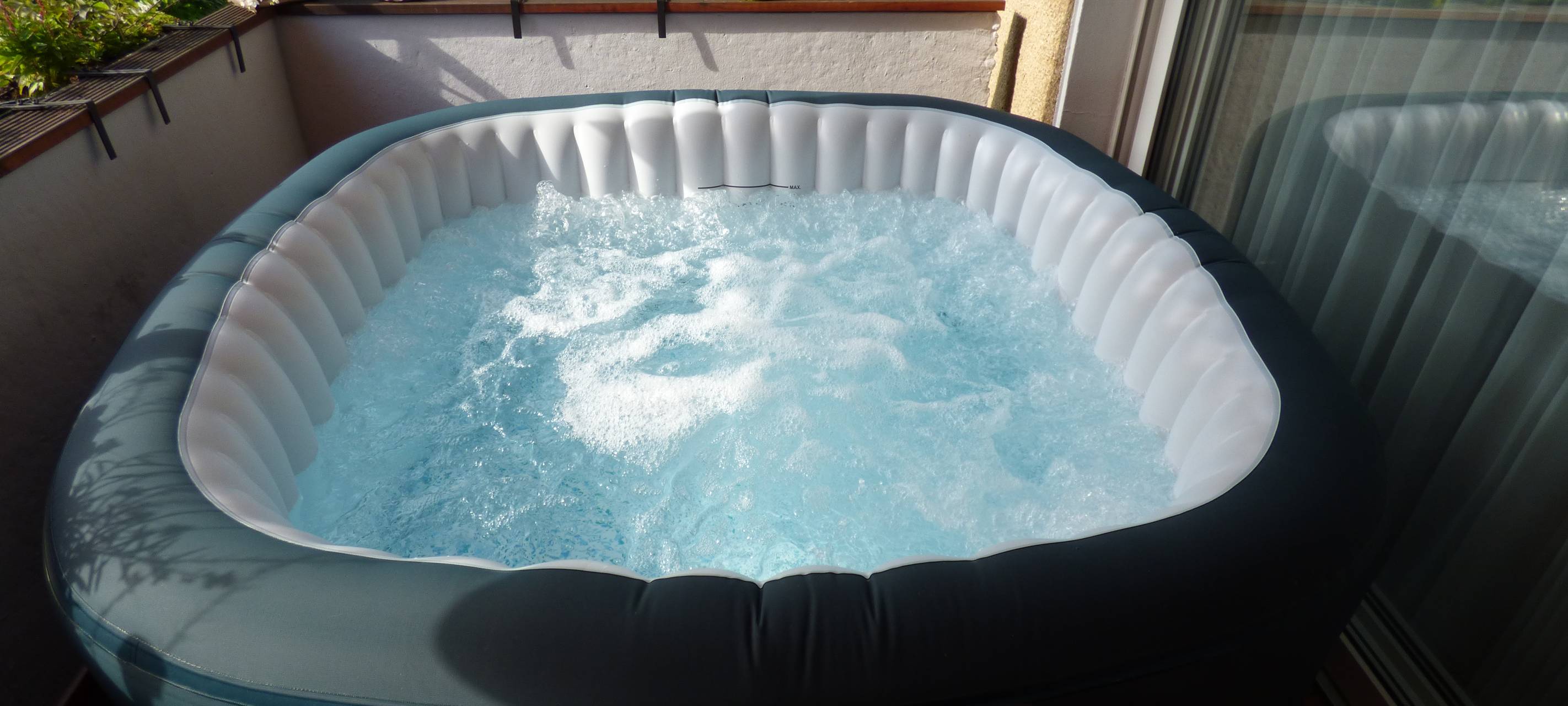 Essens schönste Urlaubs-Oase: Gewinner steht fest!