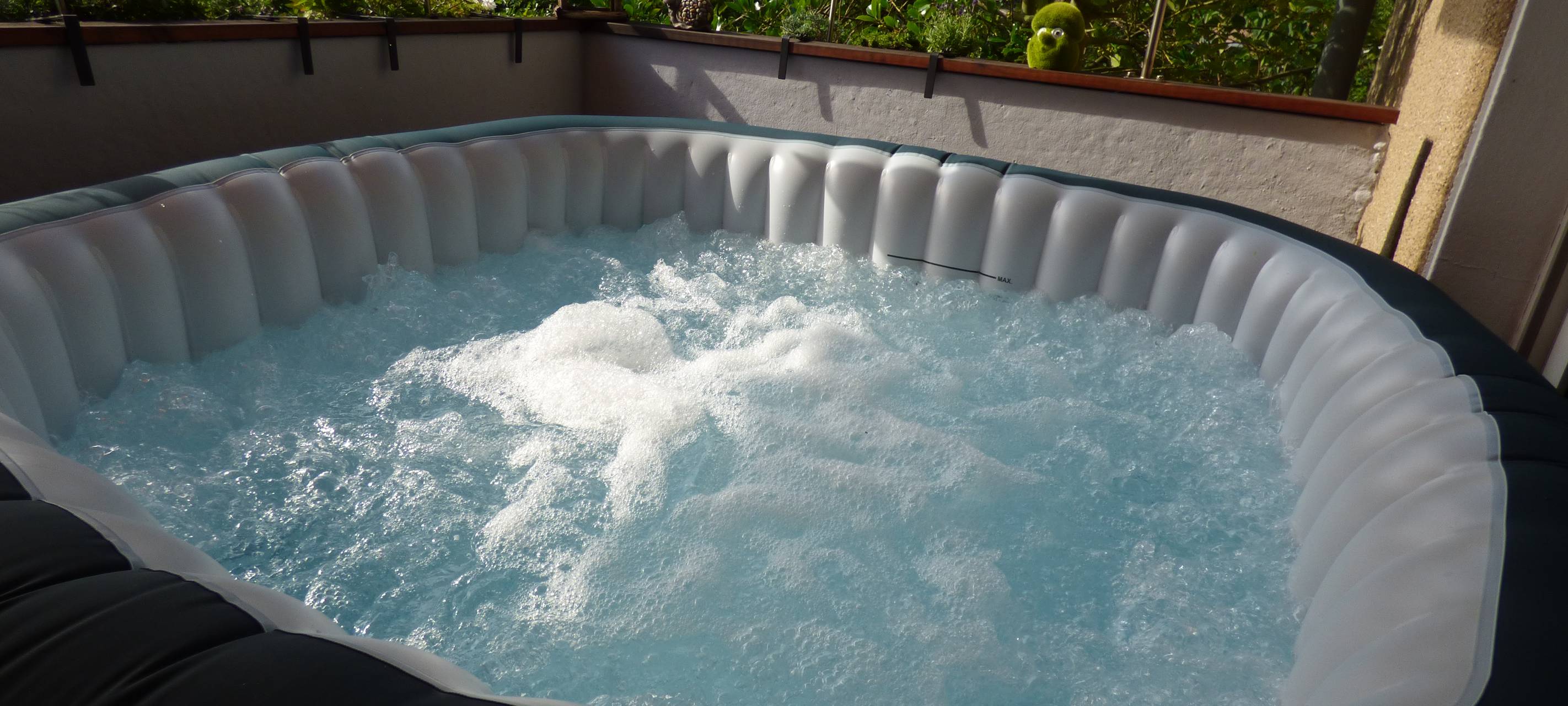 Essens schönste Urlaubs-Oase: Gewinner steht fest!