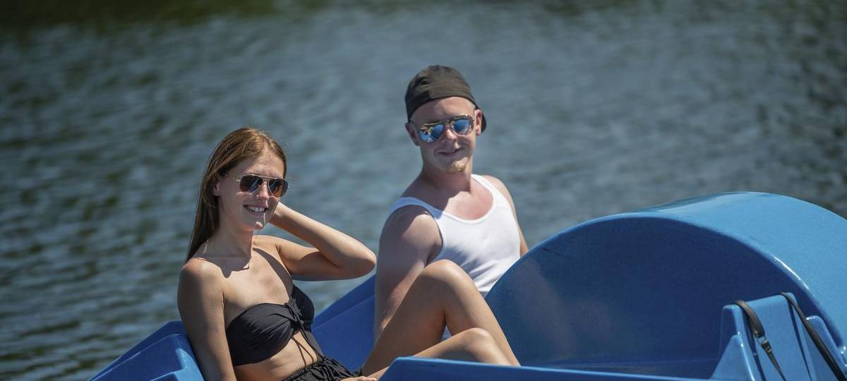 Tretboot_Radio Essen