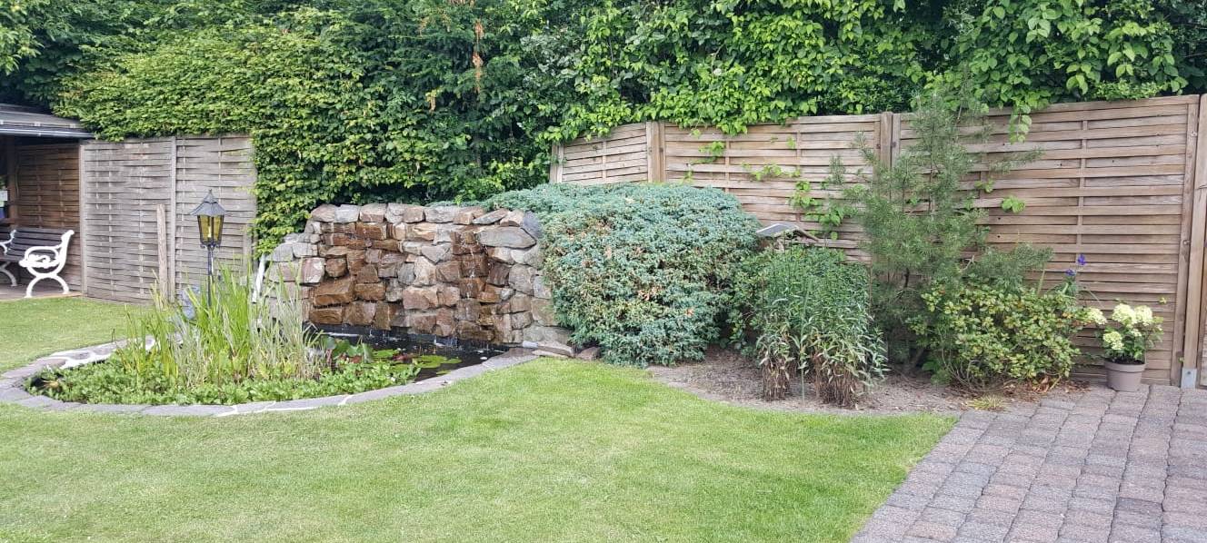 Essens schönste Urlaubs-Oase: Gewinner steht fest!