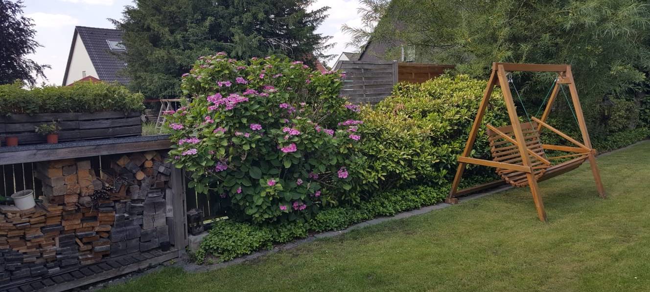 Essens schönste Urlaubs-Oase: Gewinner steht fest!