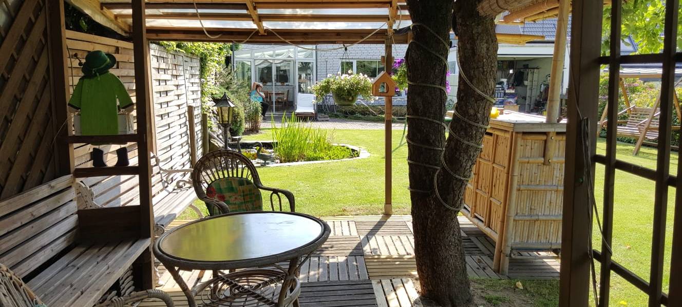 Essens schönste Urlaubs-Oase: Gewinner steht fest!