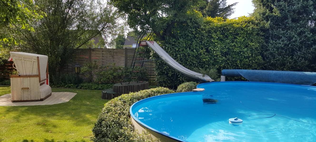 Essens schönste Urlaubs-Oase: Gewinner steht fest!