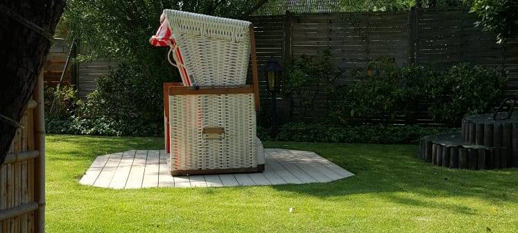 Essens schönste Urlaubs-Oase: Gewinner steht fest!