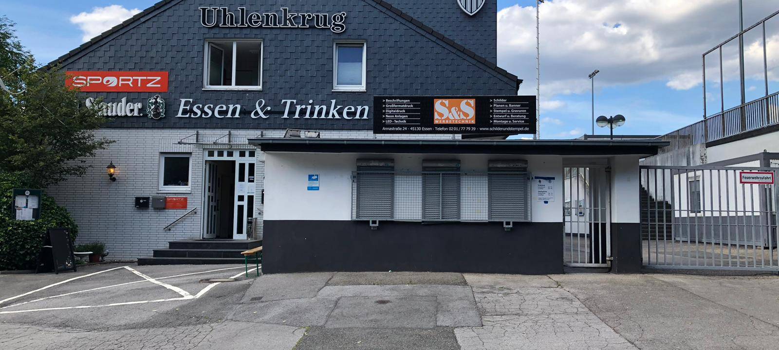 Fußball in Essen: U16-Nationalmannschaft empfängt Rumänien