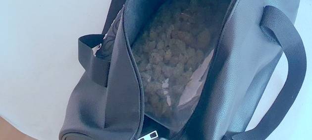 Polizei und Staatsanwaltschaft Essen haben heute eine Drogenbande hochgenommen.