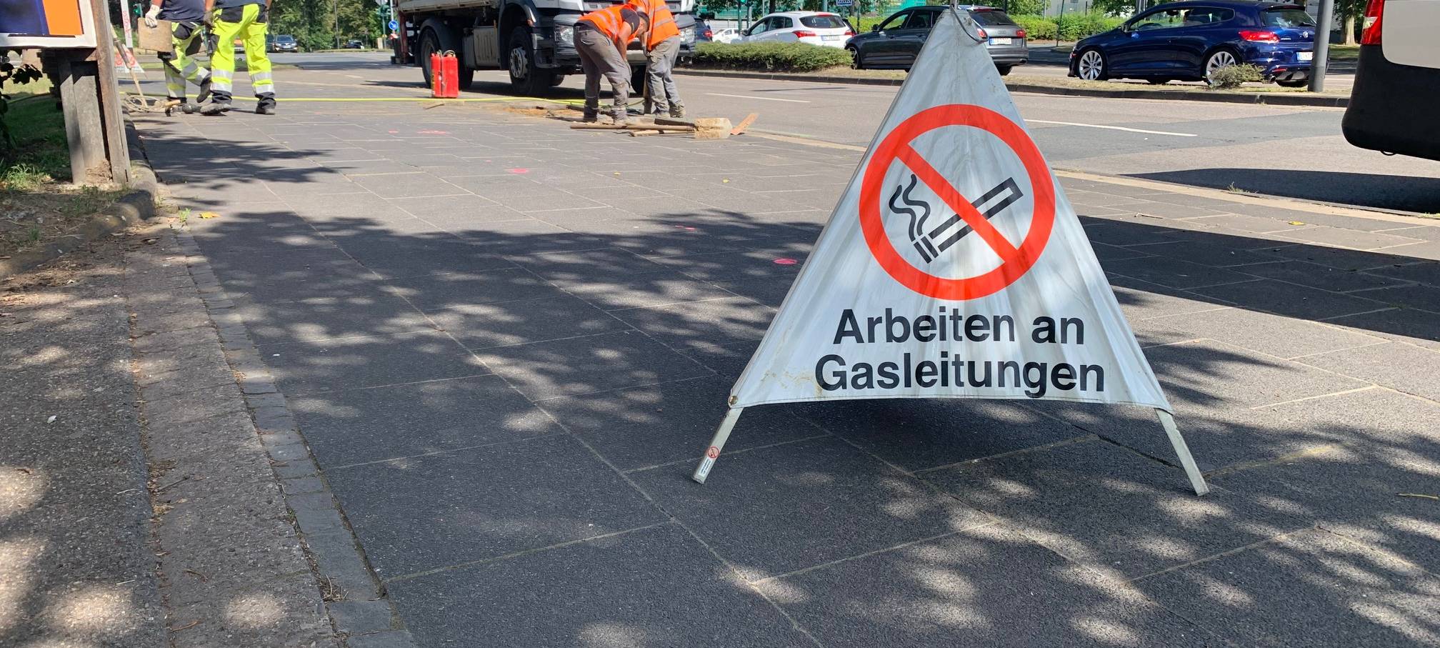 Bombe in Essen: Live-Ticker - Sprengung erfolgreich!