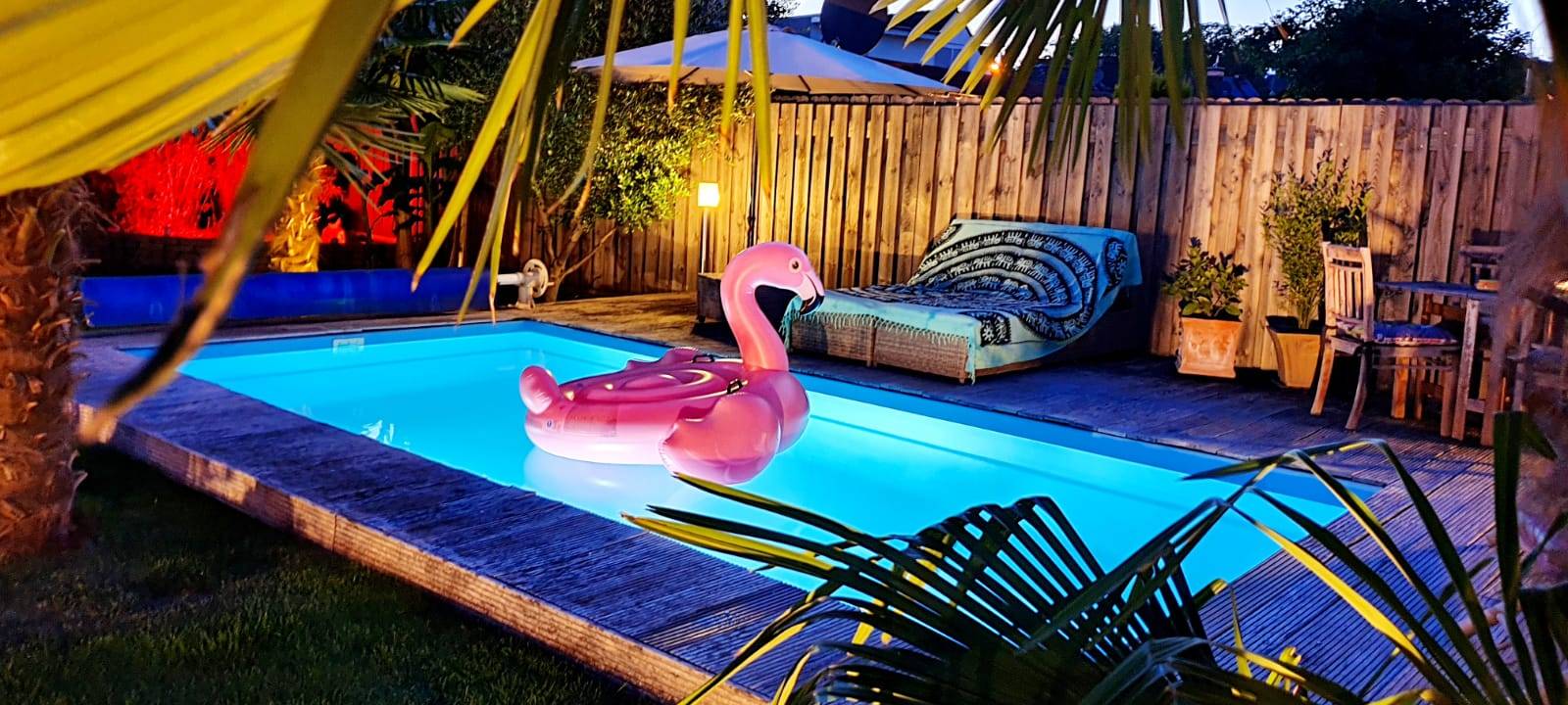 Essens schönste Urlaubs-Oase: Gewinner steht fest!