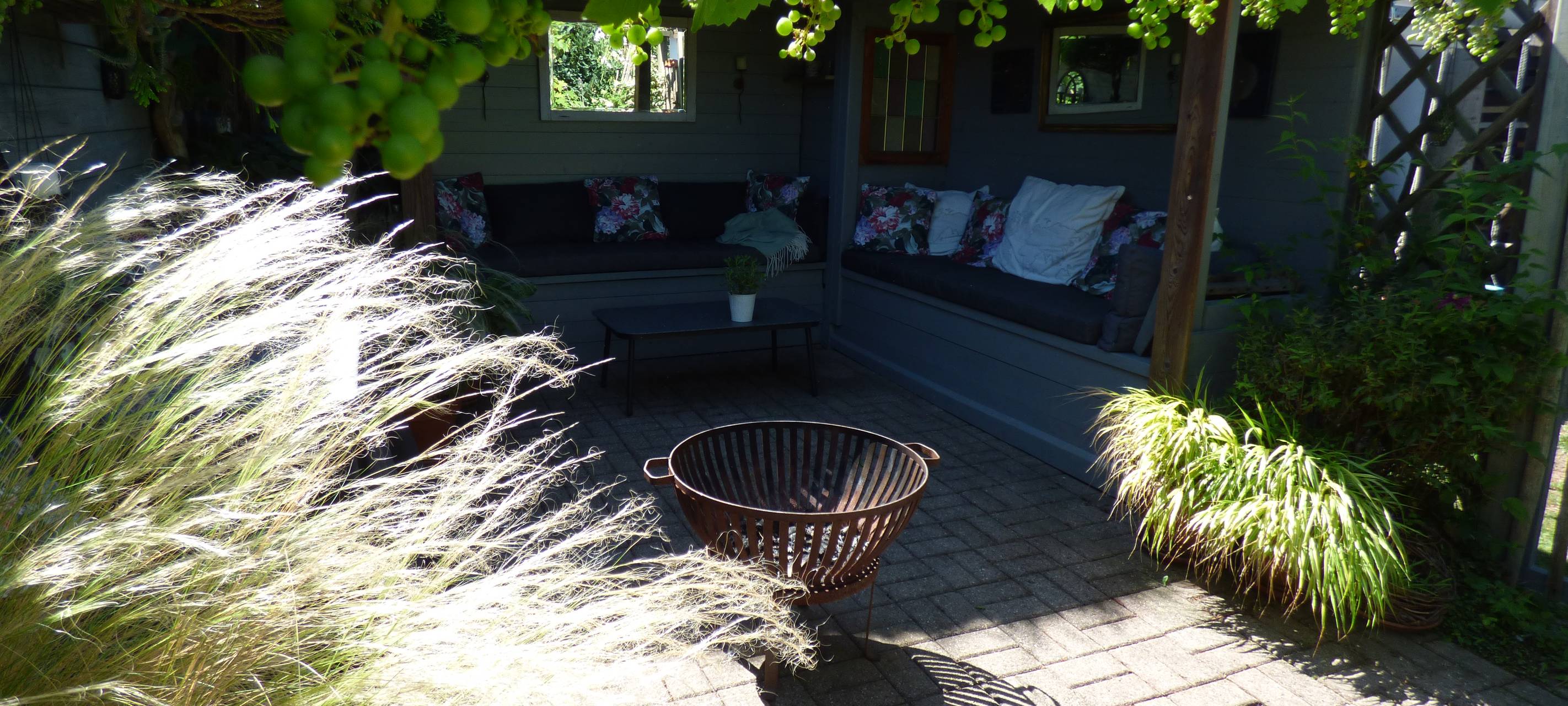 Essens schönste Urlaubs-Oase: Gewinner steht fest!