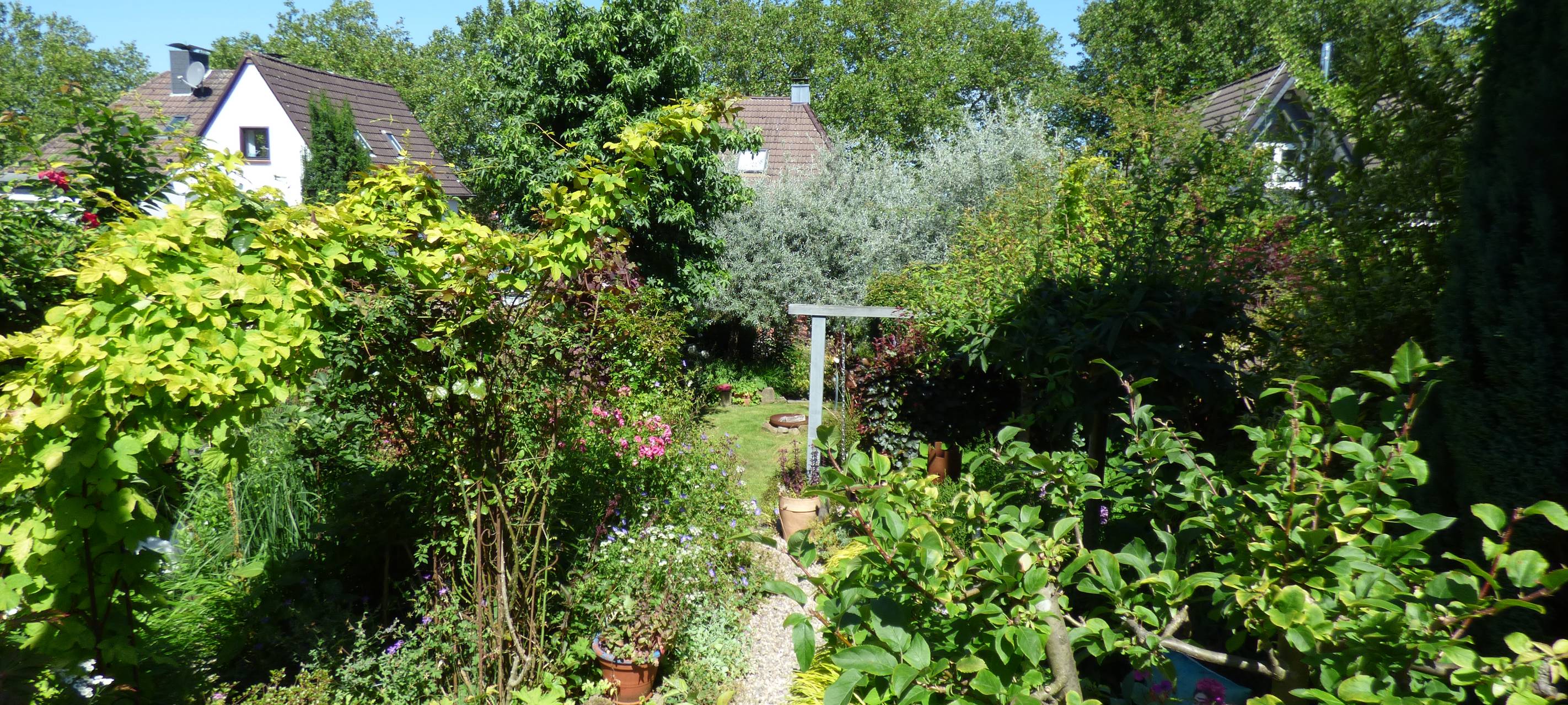 Essens schönste Urlaubs-Oase: Gewinner steht fest!