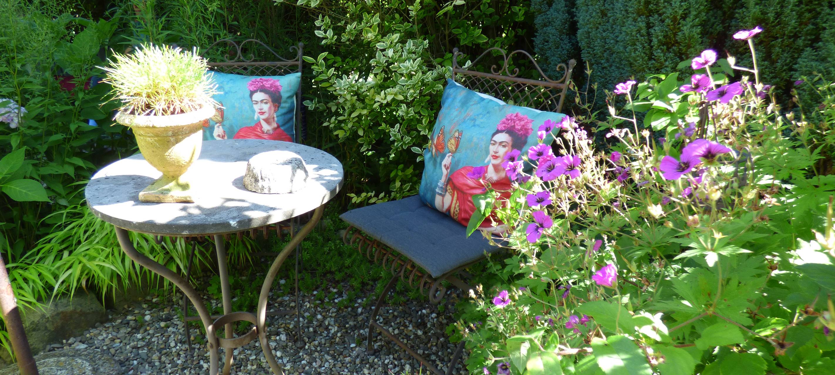 Essens schönste Urlaubs-Oase: Gewinner steht fest!