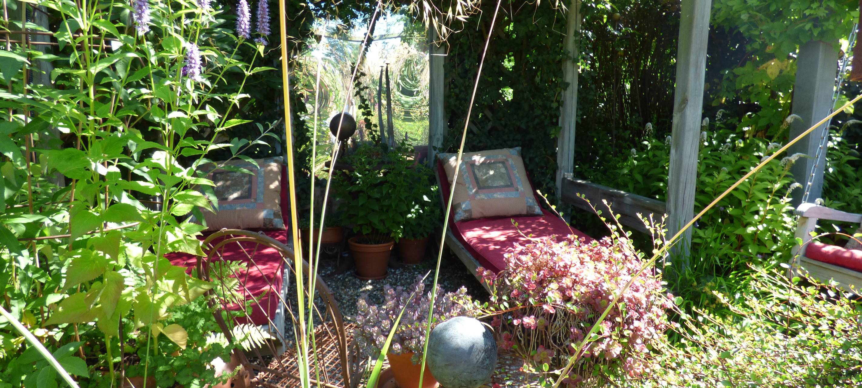 Essens schönste Urlaubs-Oase: Gewinner steht fest!