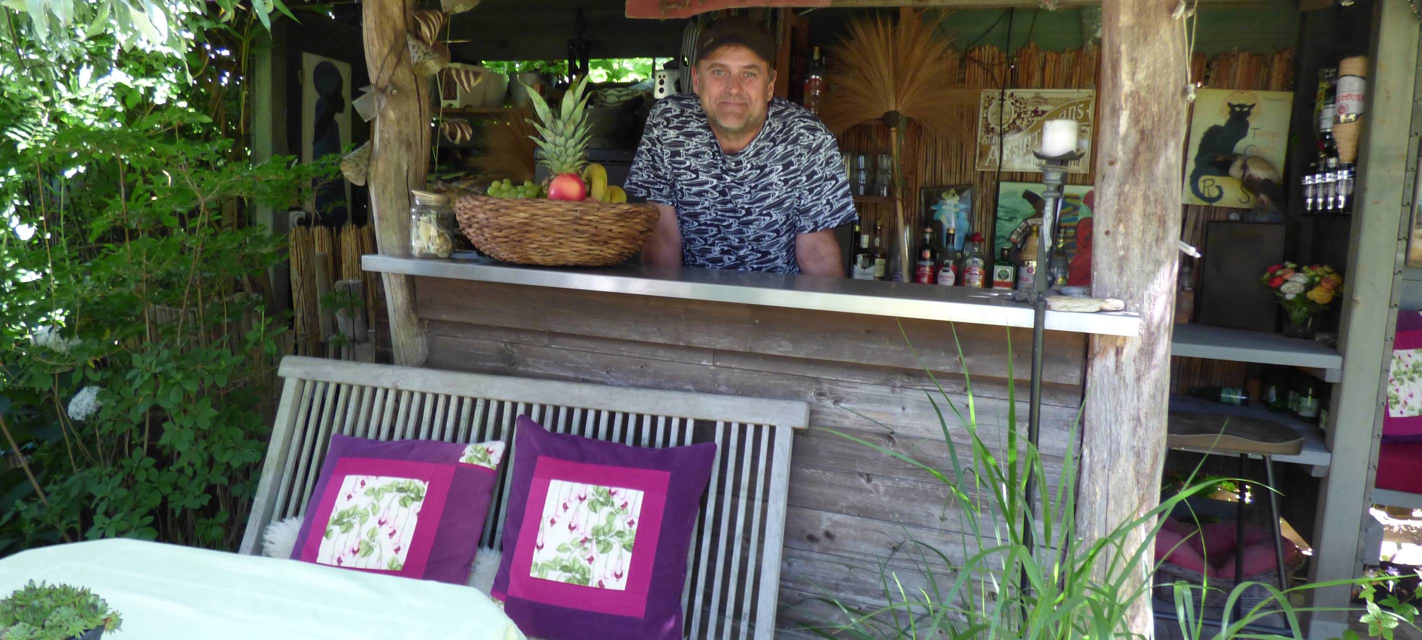 Essens schönste Urlaubs-Oase: Gewinner steht fest!