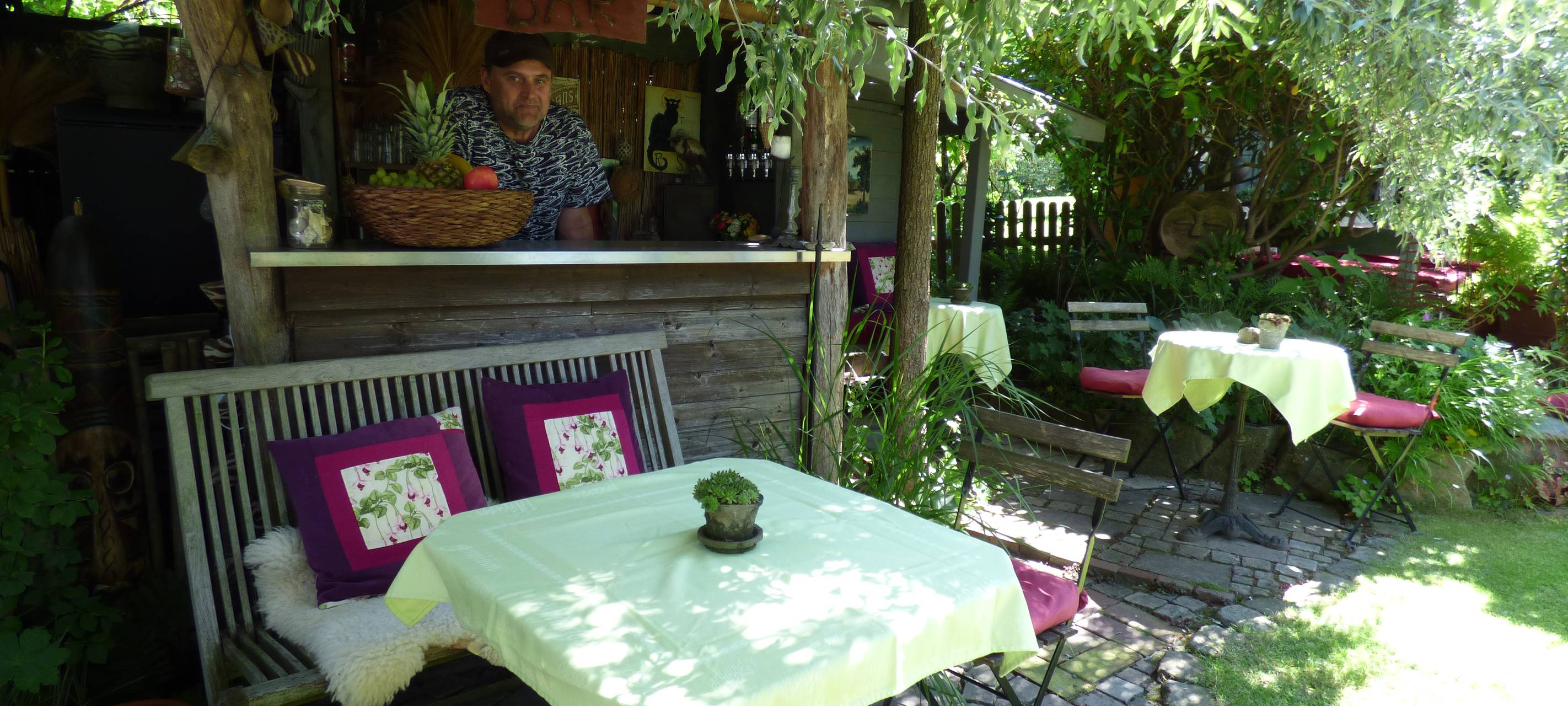 Essens schönste Urlaubs-Oase: Gewinner steht fest!