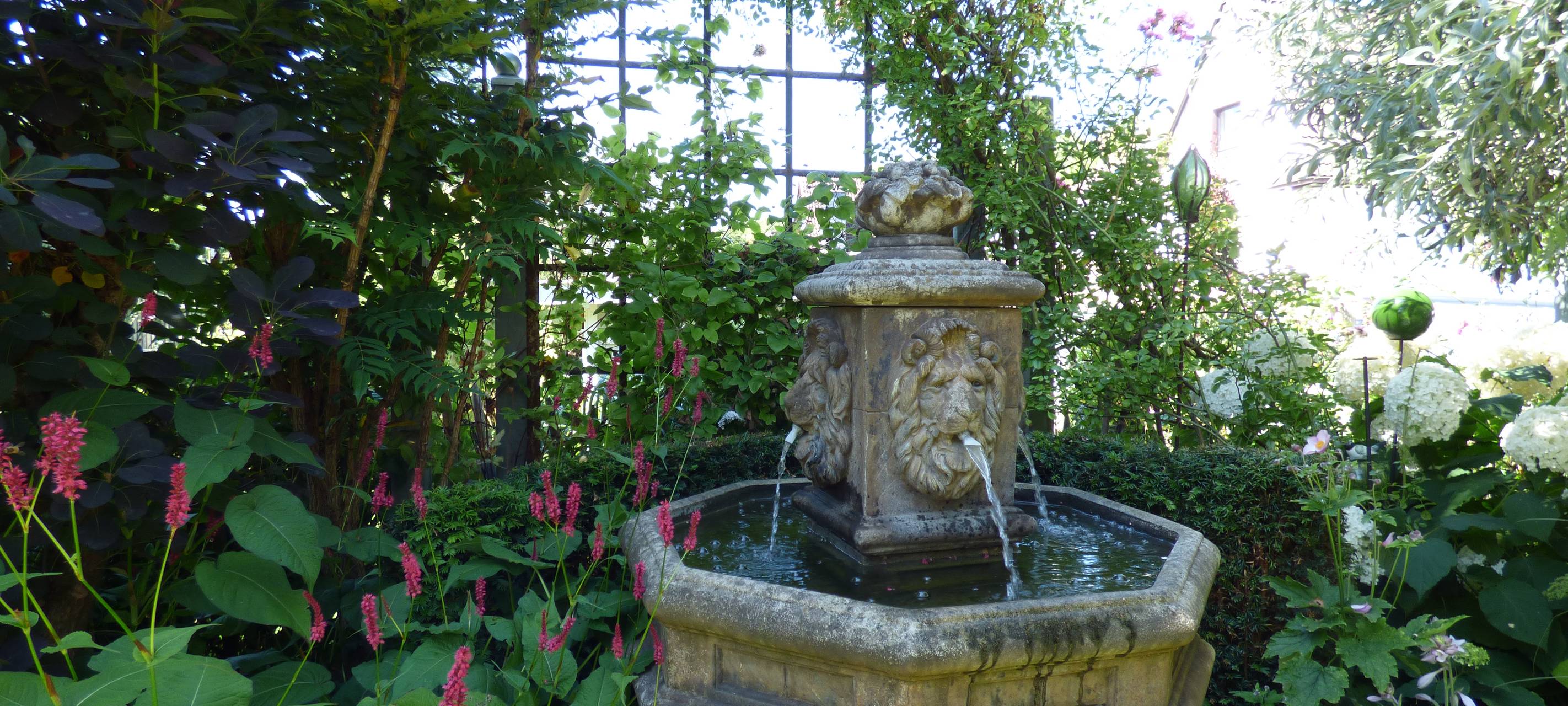 Essens schönste Urlaubs-Oase: Gewinner steht fest!