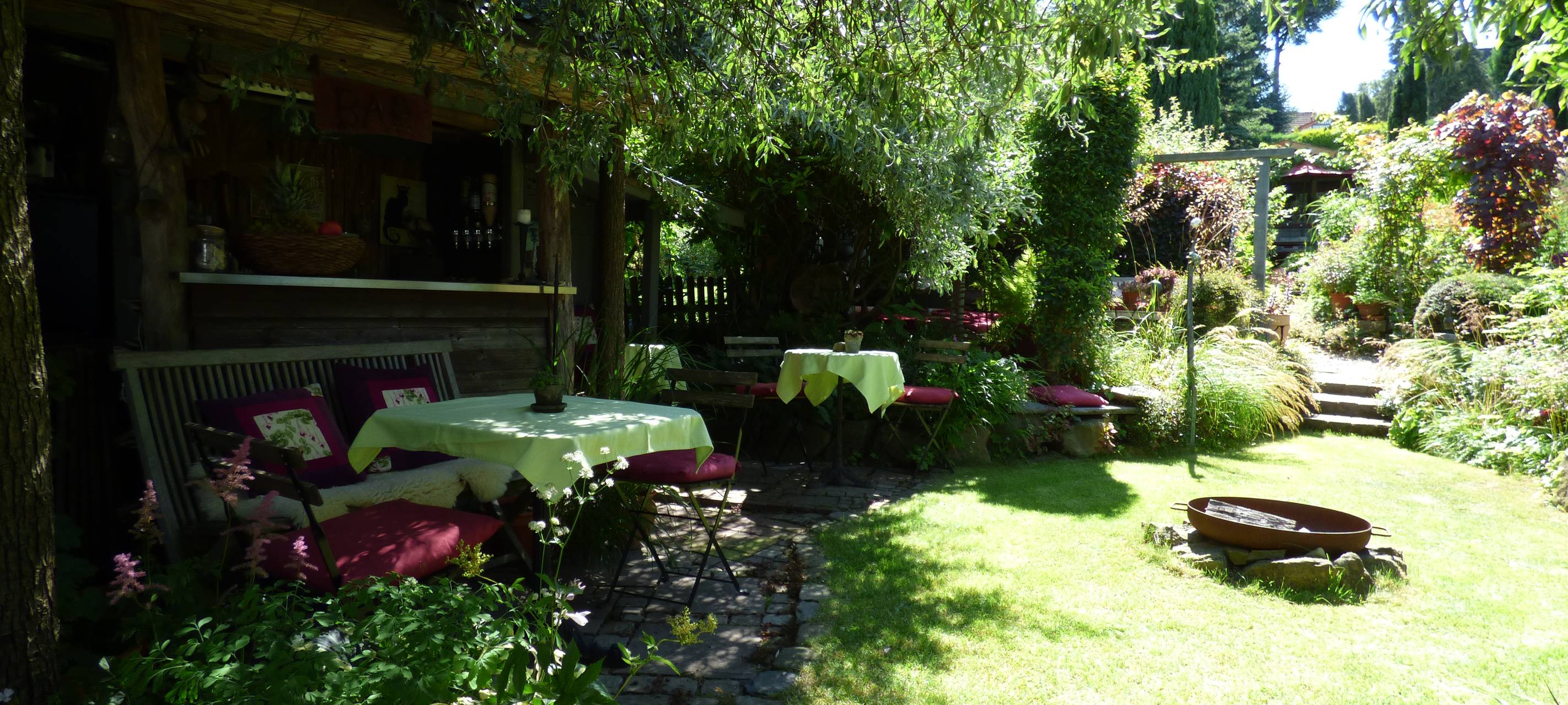 Essens schönste Urlaubs-Oase: Gewinner steht fest!