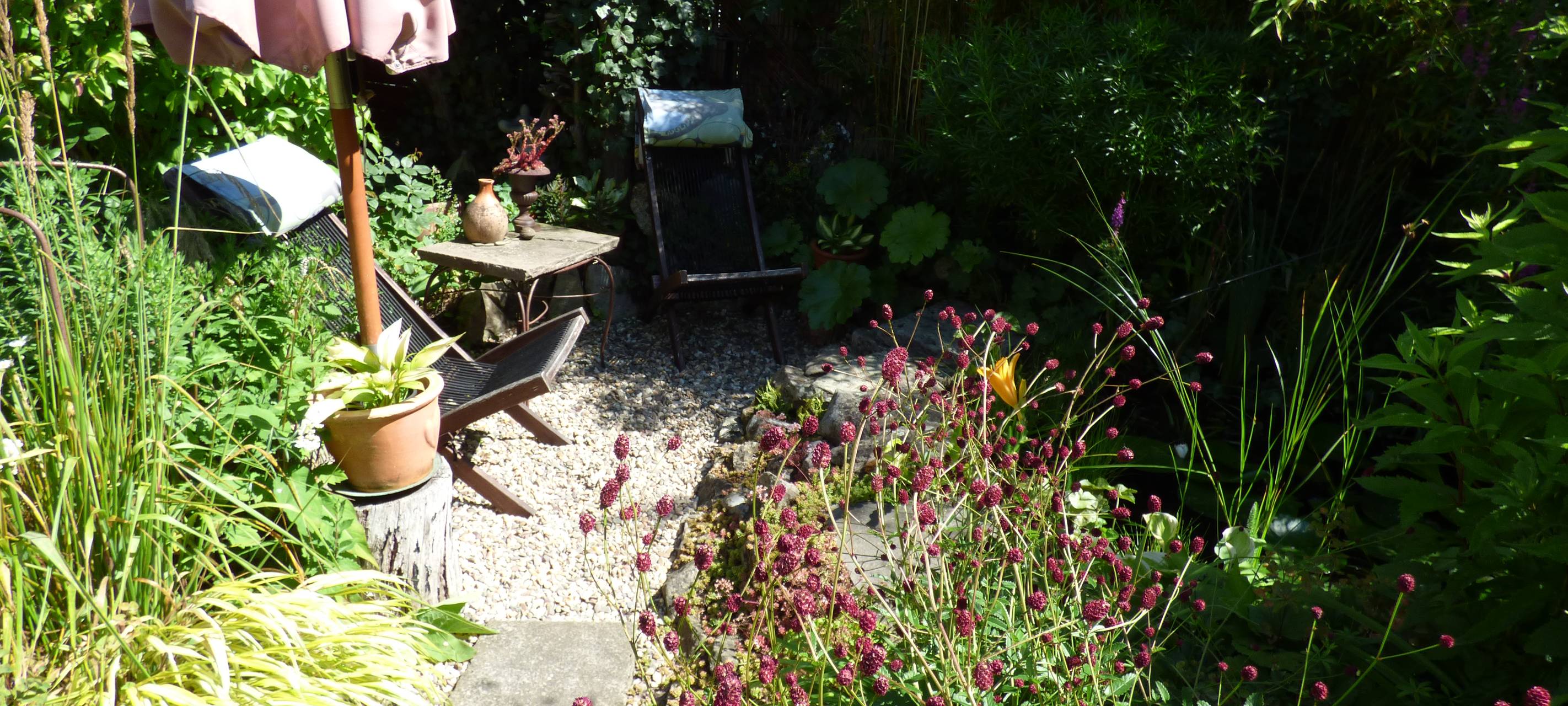 Essens schönste Urlaubs-Oase: Gewinner steht fest!