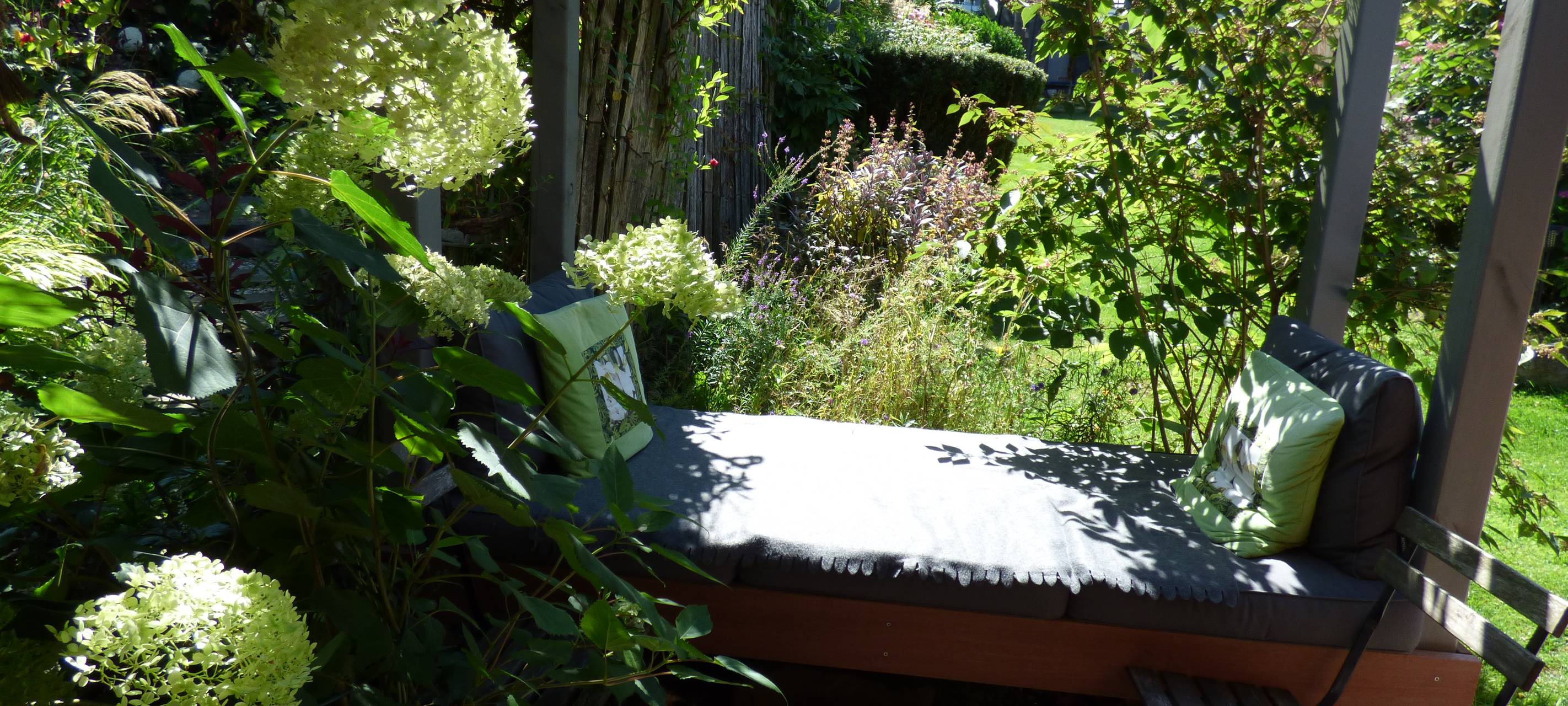 Essens schönste Urlaubs-Oase: Gewinner steht fest!