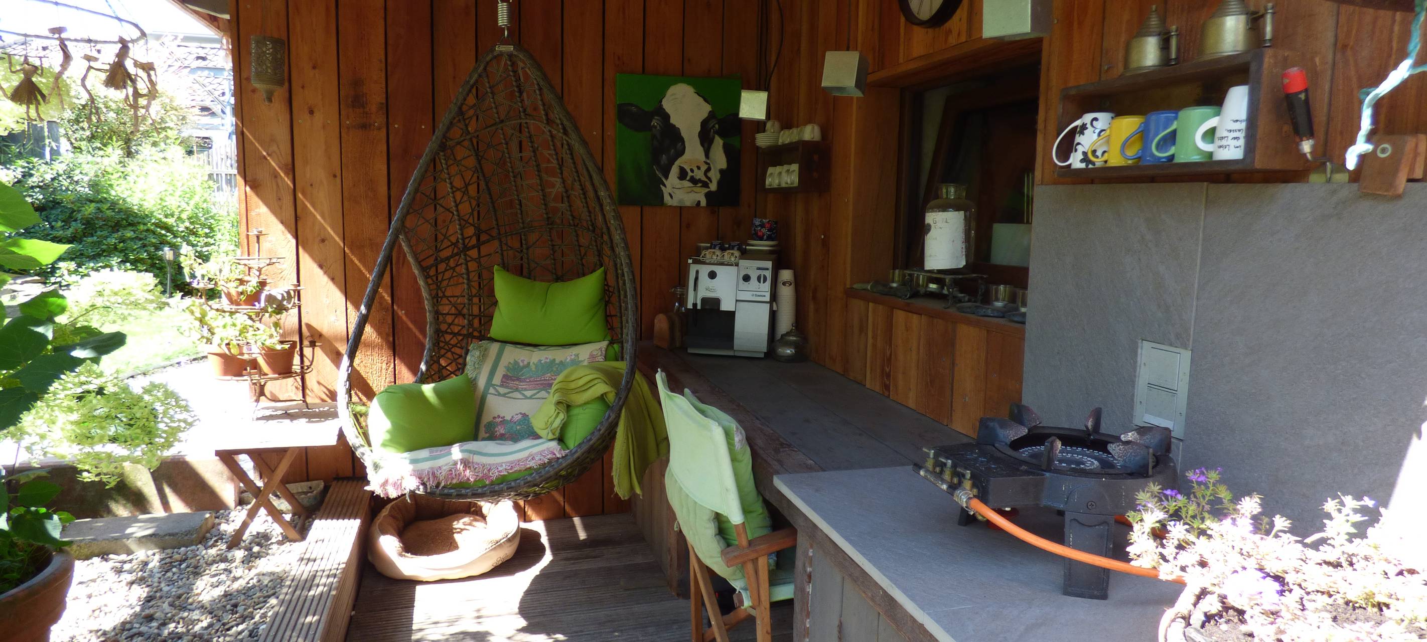 Essens schönste Urlaubs-Oase: Gewinner steht fest!