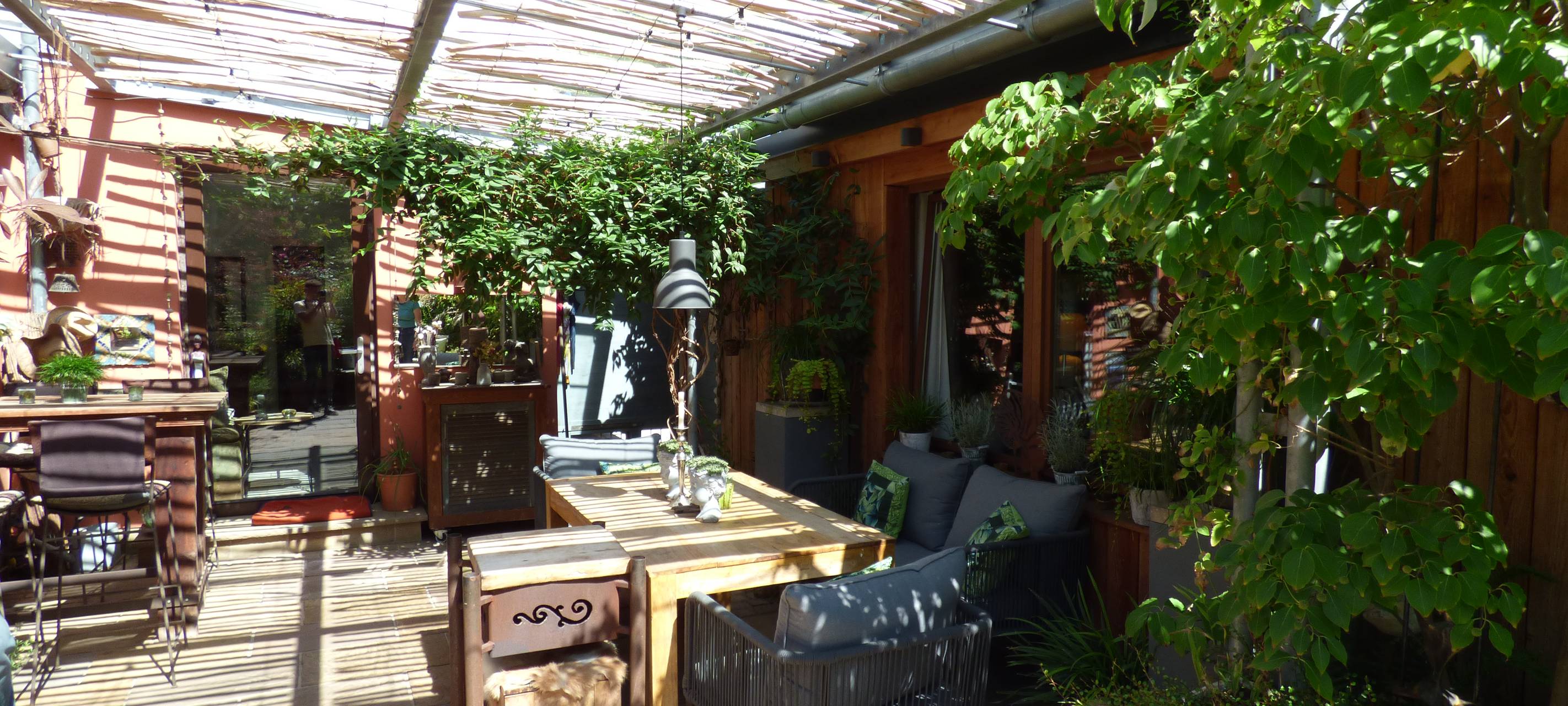 Essens schönste Urlaubs-Oase: Gewinner steht fest!