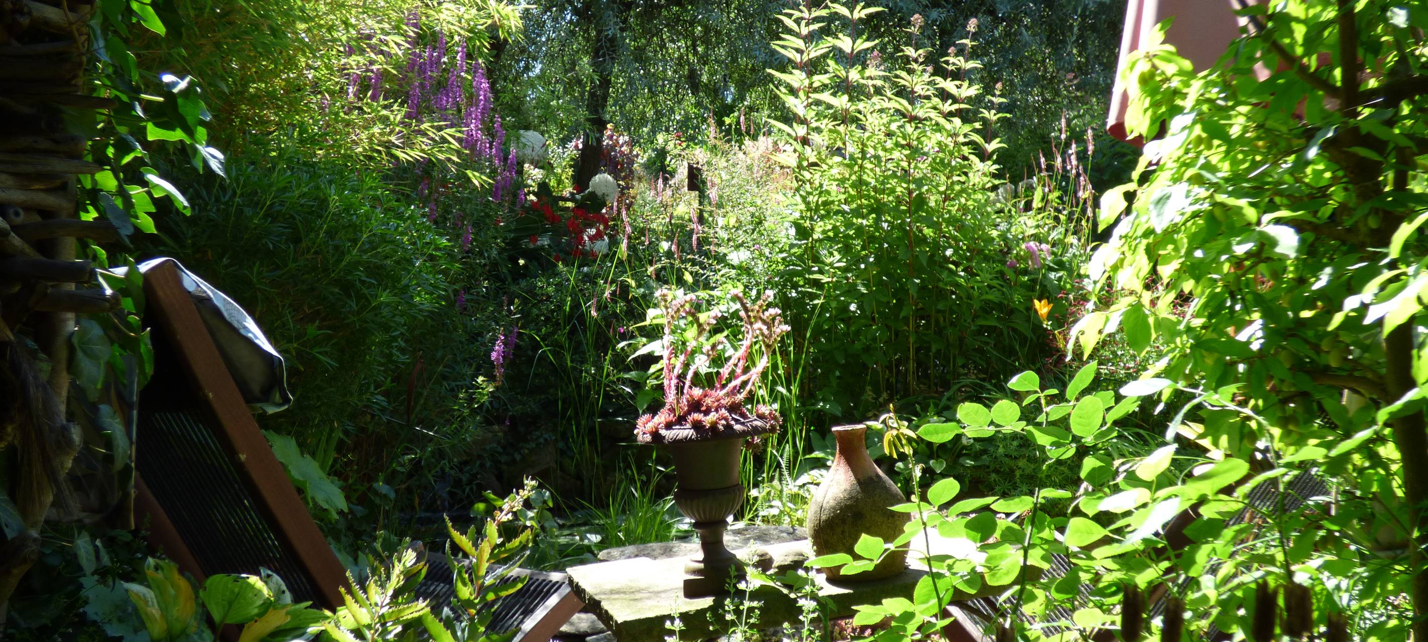 Essens schönste Urlaubs-Oase: Gewinner steht fest!