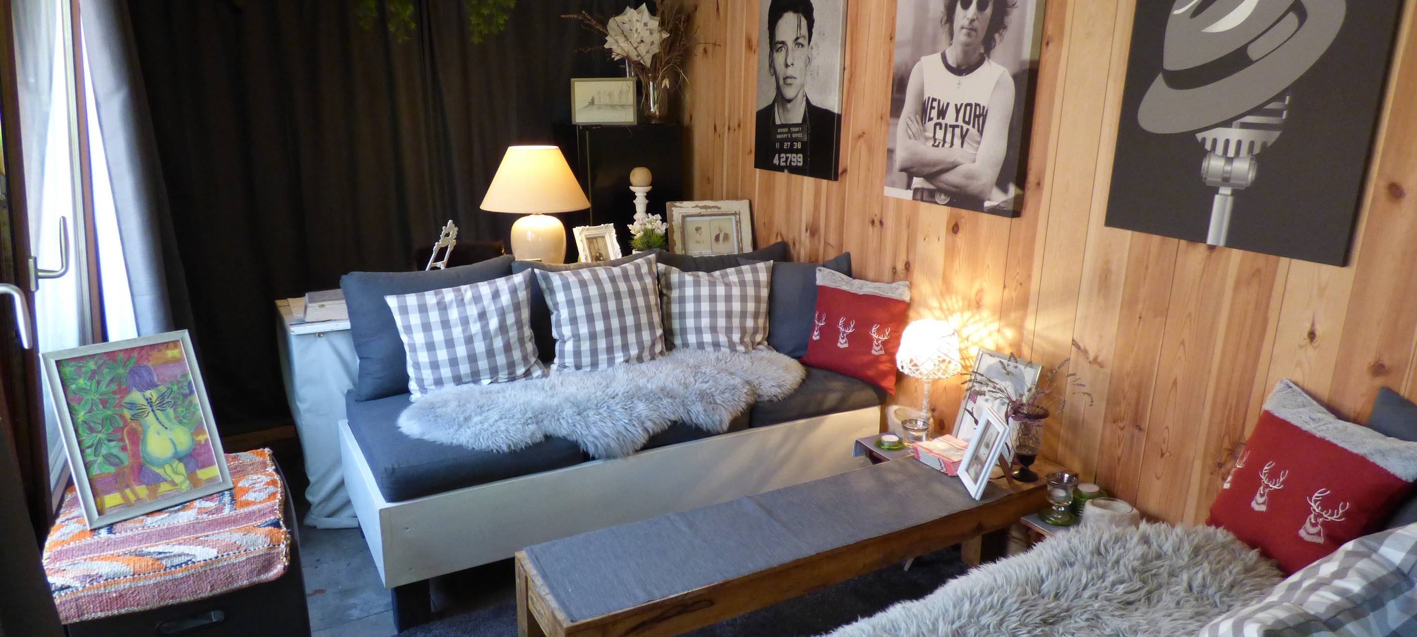 Essens schönste Urlaubs-Oase: Gewinner steht fest!