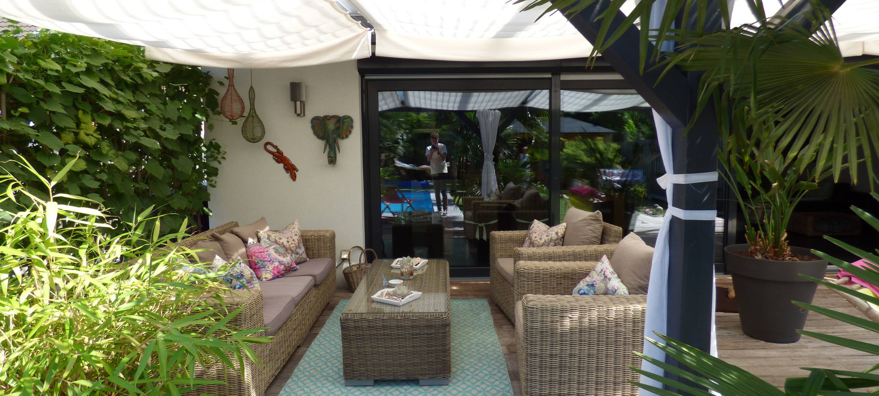 Essens schönste Urlaubs-Oase: Gewinner steht fest!