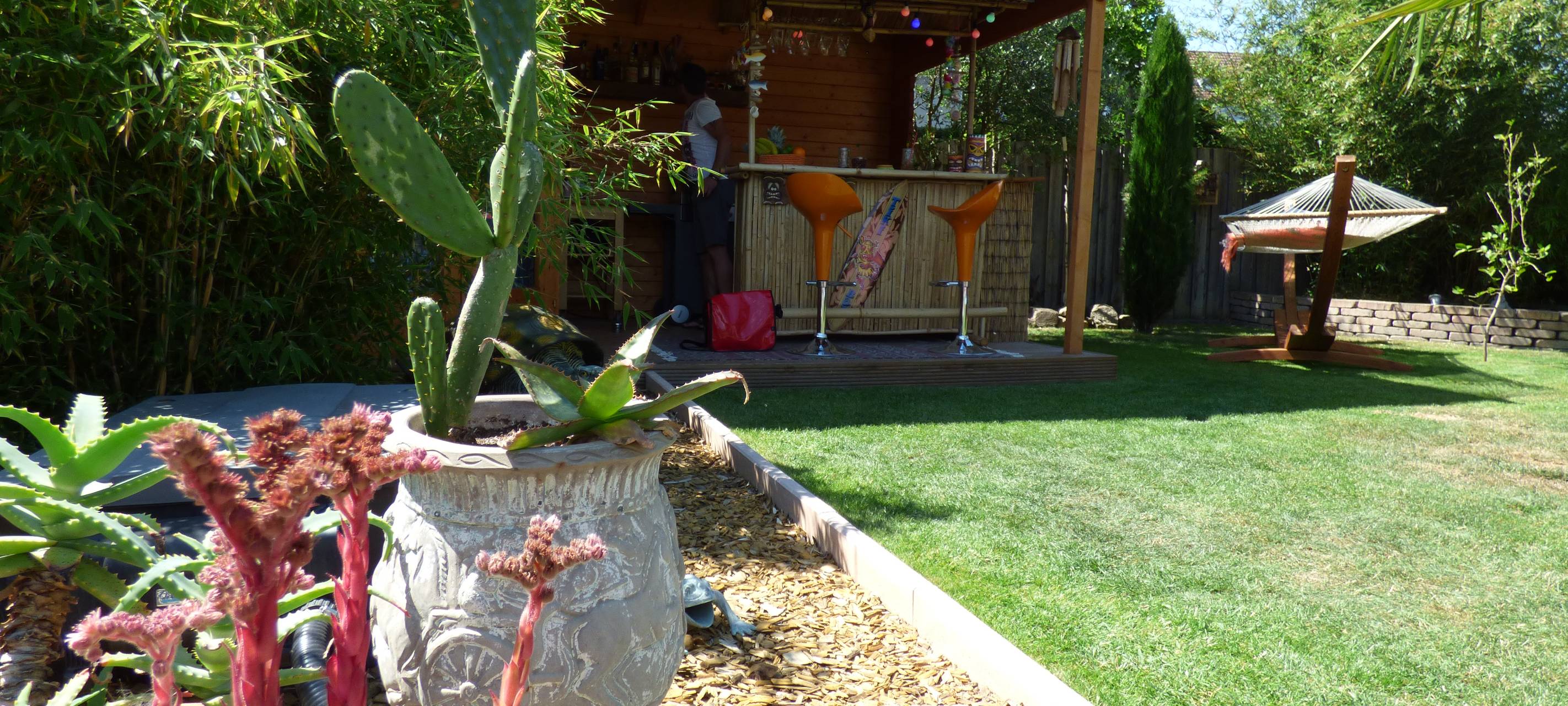 Essens schönste Urlaubs-Oase: Gewinner steht fest!