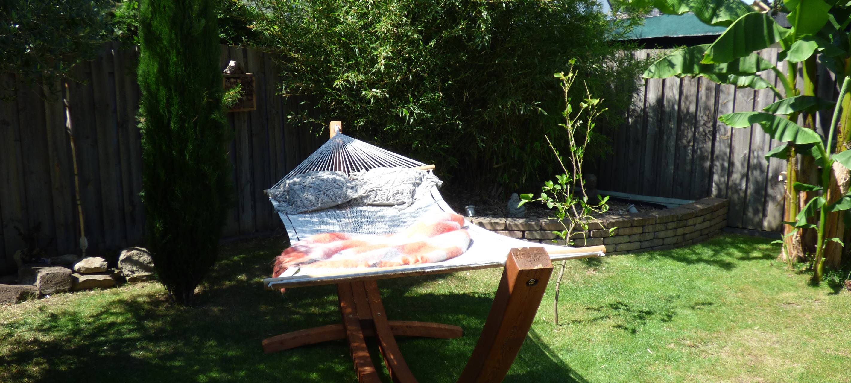 Essens schönste Urlaubs-Oase: Gewinner steht fest!