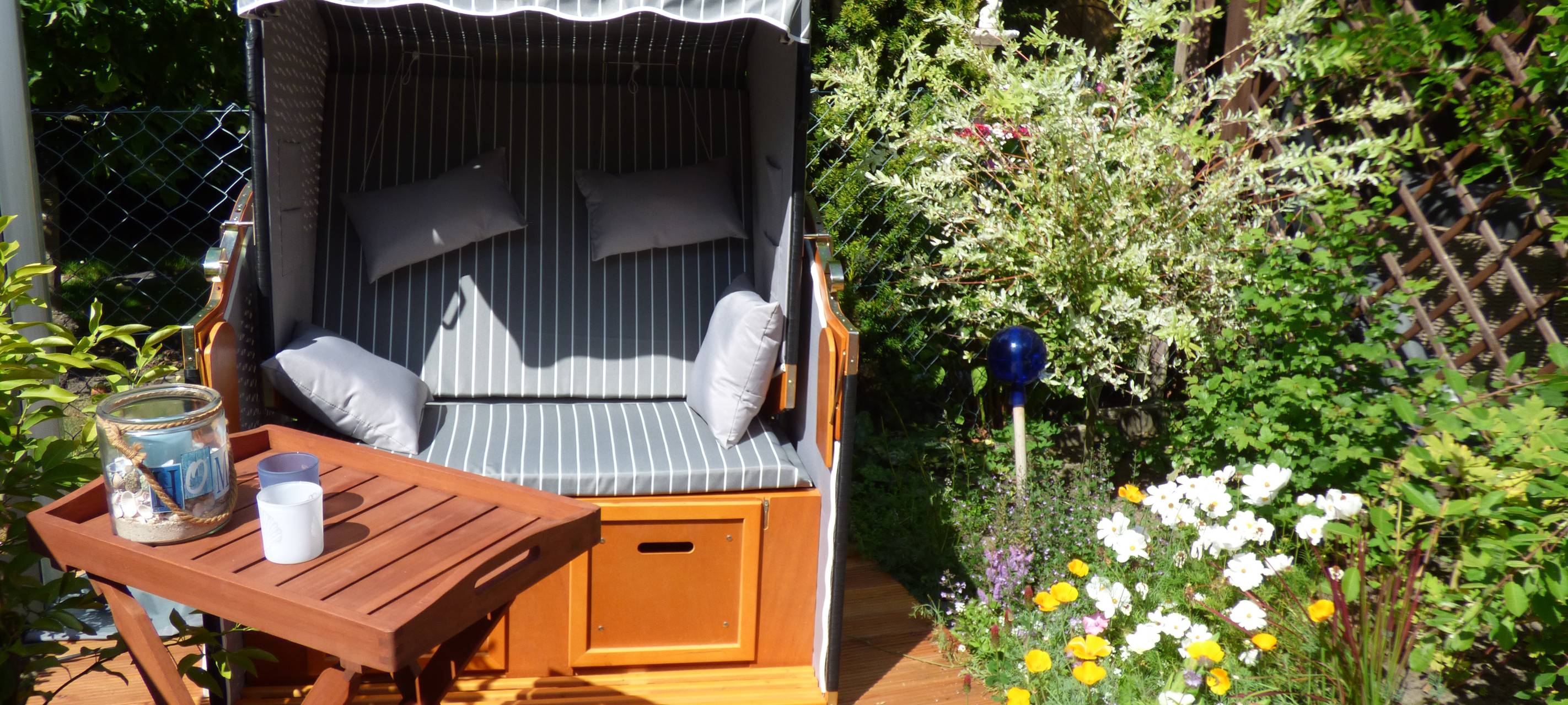 Essens schönste Urlaubs-Oase: Gewinner steht fest!