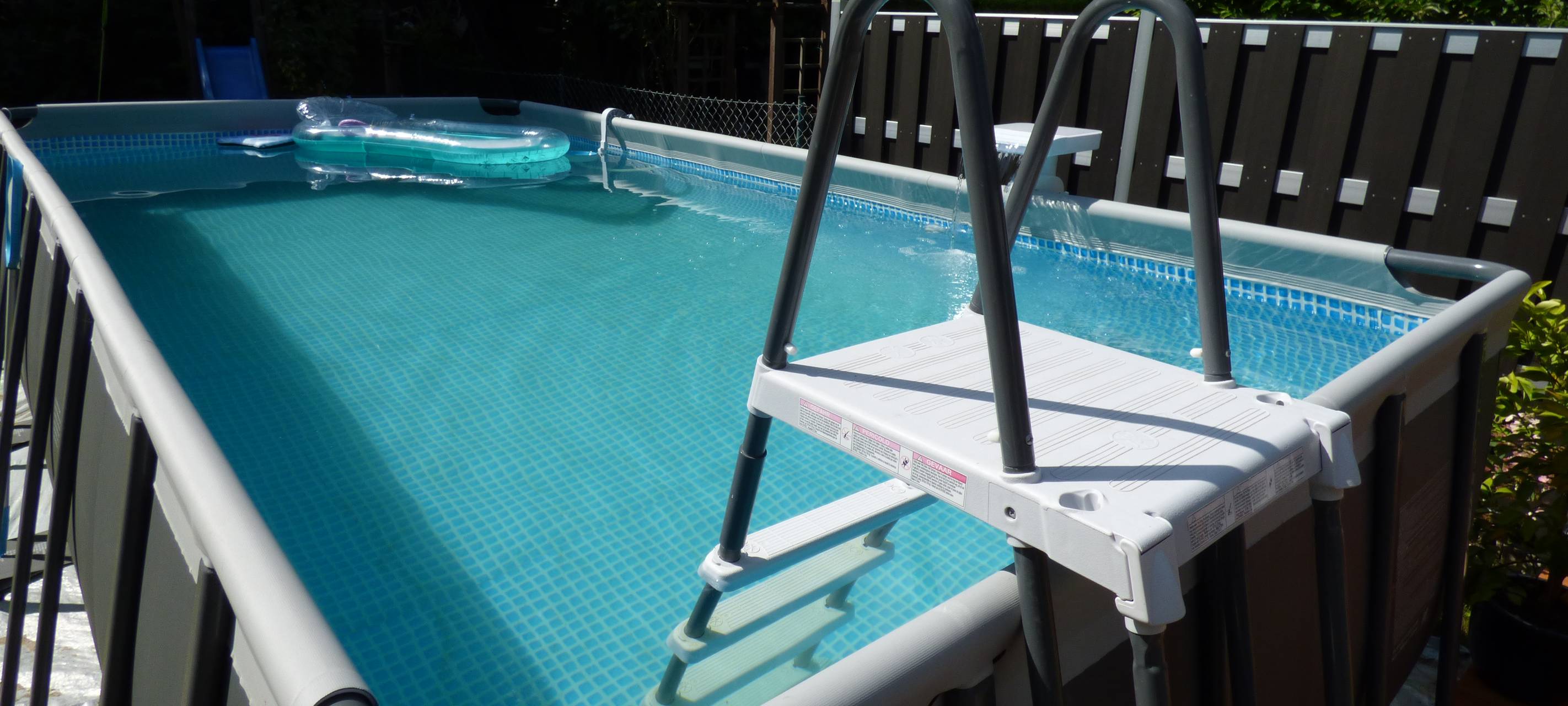 Essens schönste Urlaubs-Oase: Gewinner steht fest!